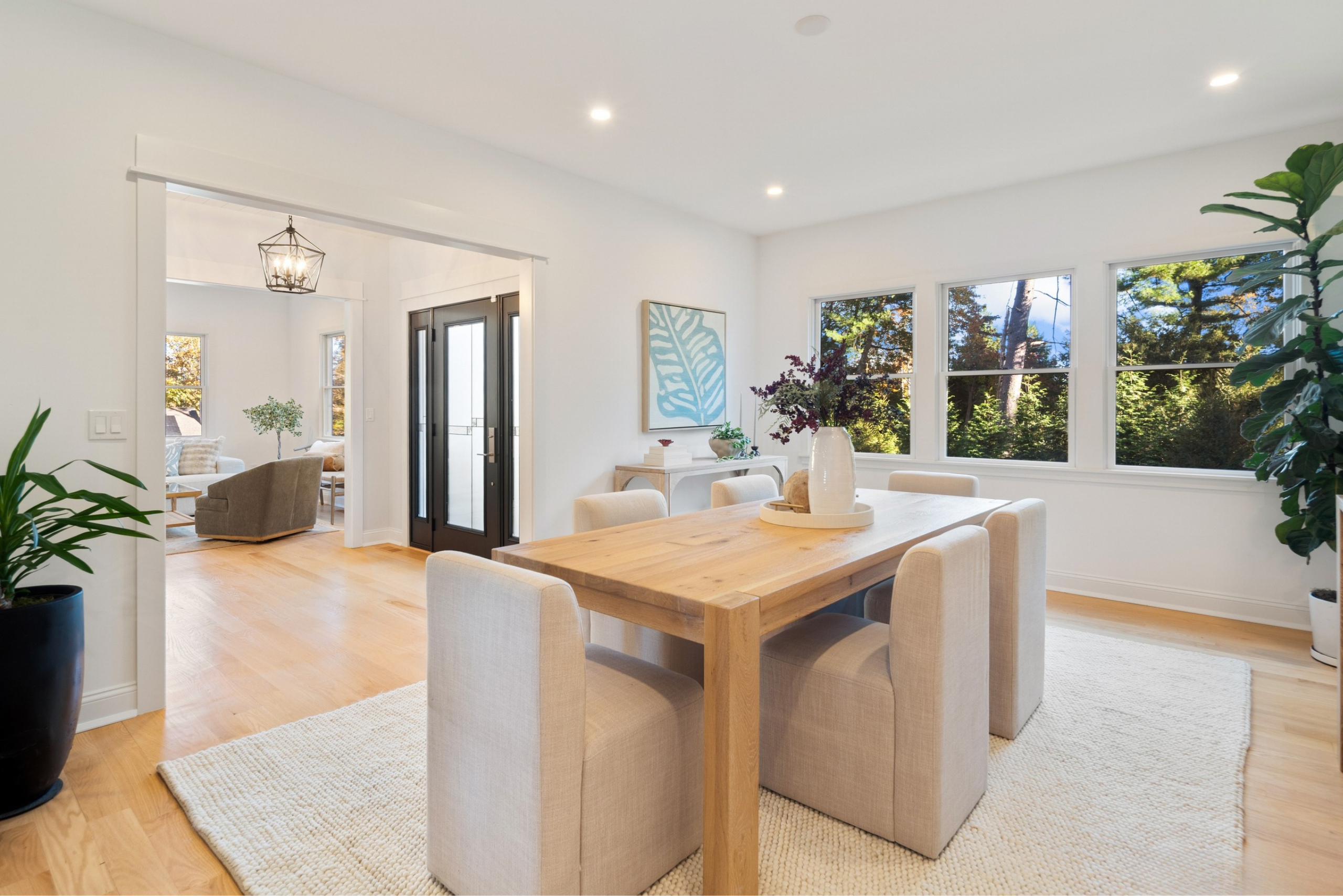  42 Woodbine Road - 物件實景