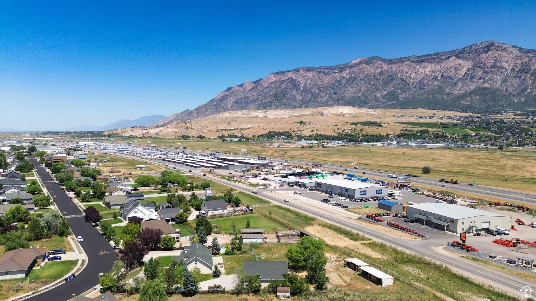 Farr West, Utah, 84404, United States, 4 Bedrooms Bedrooms, ,3 BathroomsBathrooms,Residential,For Sale,1891966