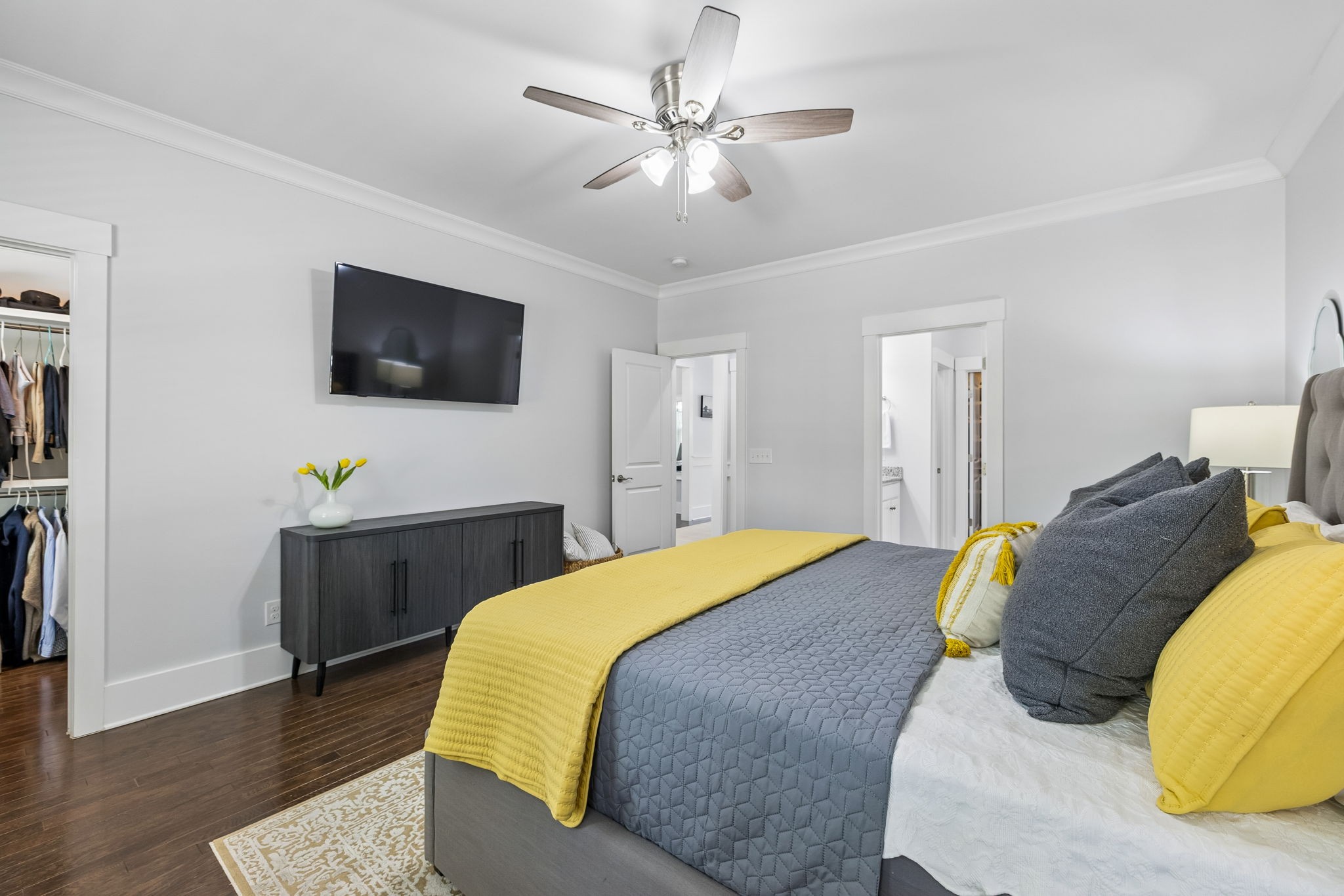  1452 Casner Ln, Franklin, TN, 37067 - 物件實景
