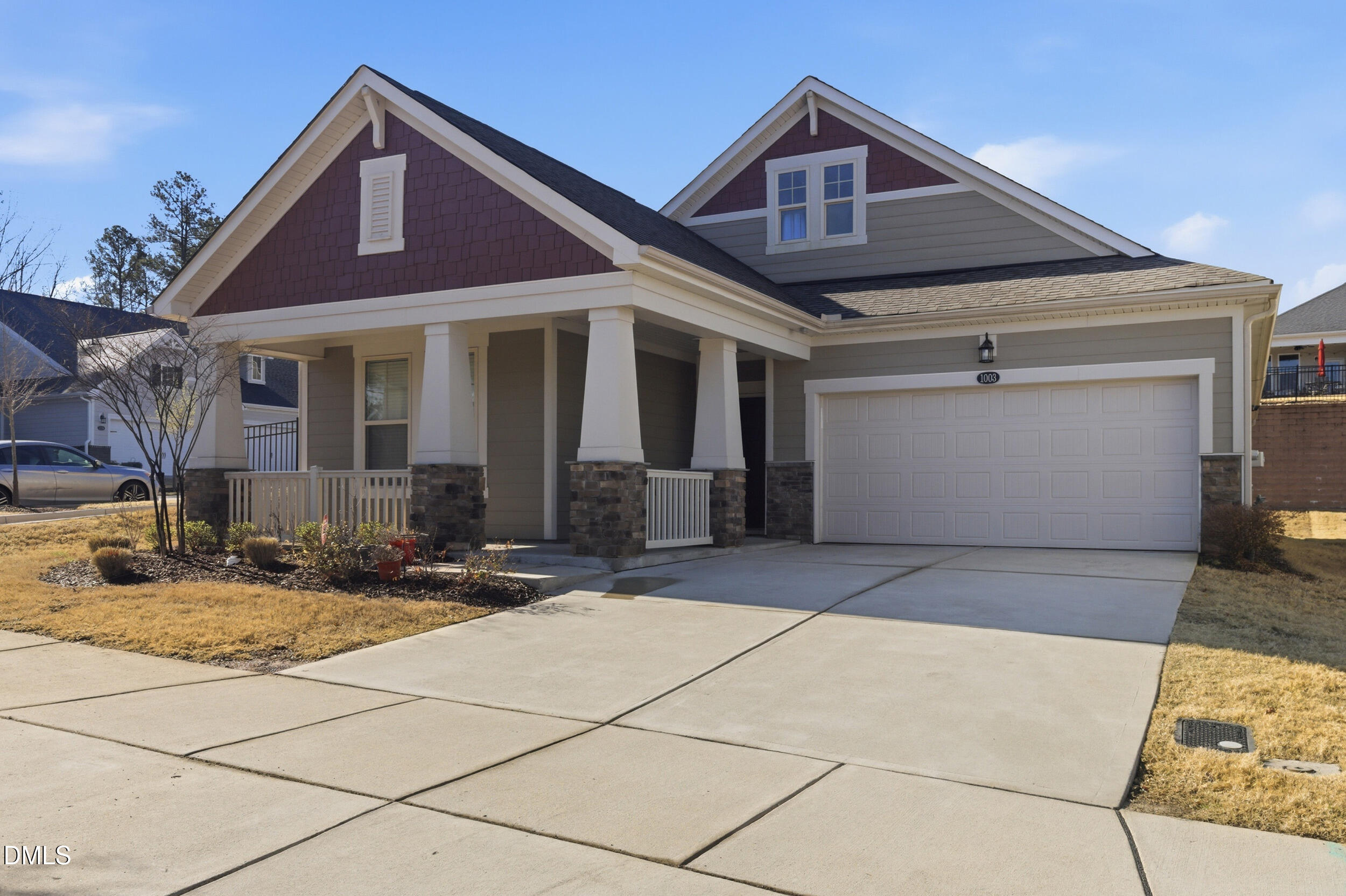 Durham, North Carolina, 27703, United States, 2 Bedrooms Bedrooms, ,2 BathroomsBathrooms,Residential,For Sale,2025366