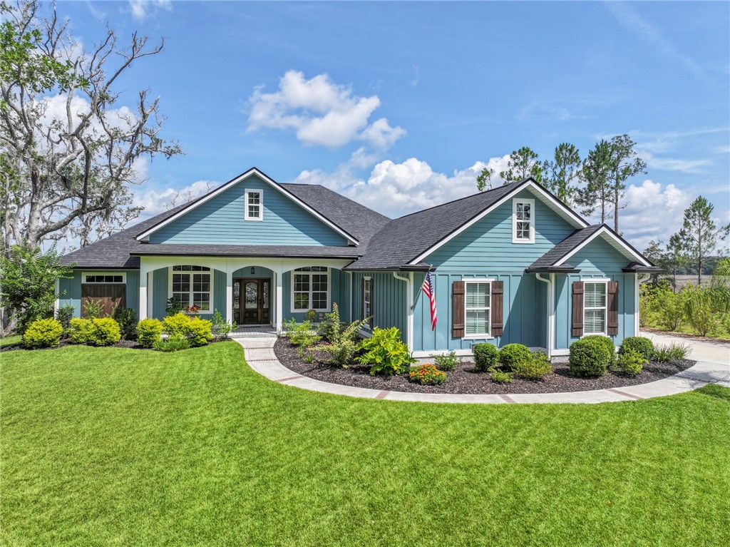 St Marys, Georgia, 31558, United States, 4 Bedrooms Bedrooms, ,4 BathroomsBathrooms,Residential,For Sale,1859580