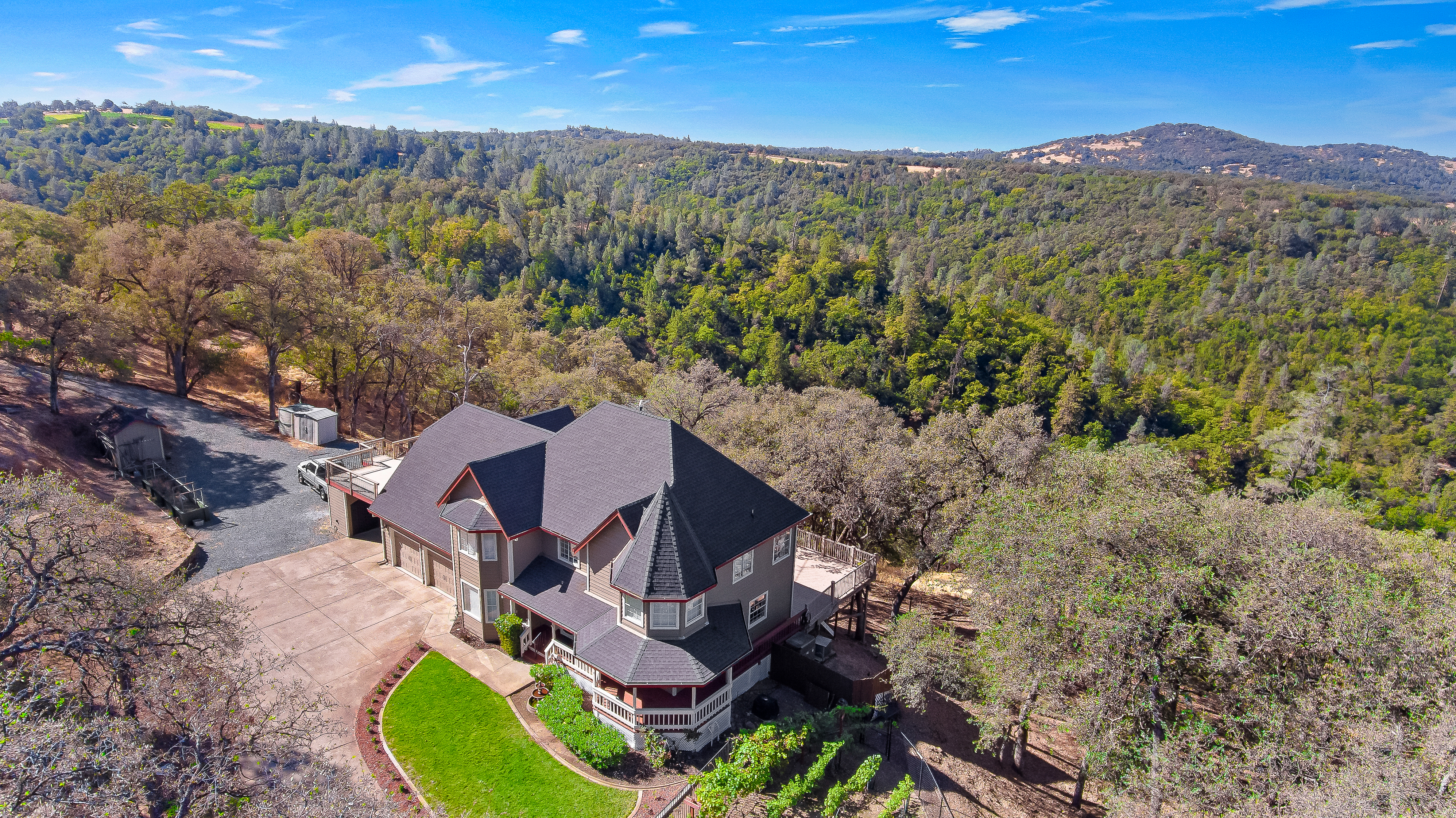  8681 Riverwood Drive, Placerville, CA 95667 - 物件實景