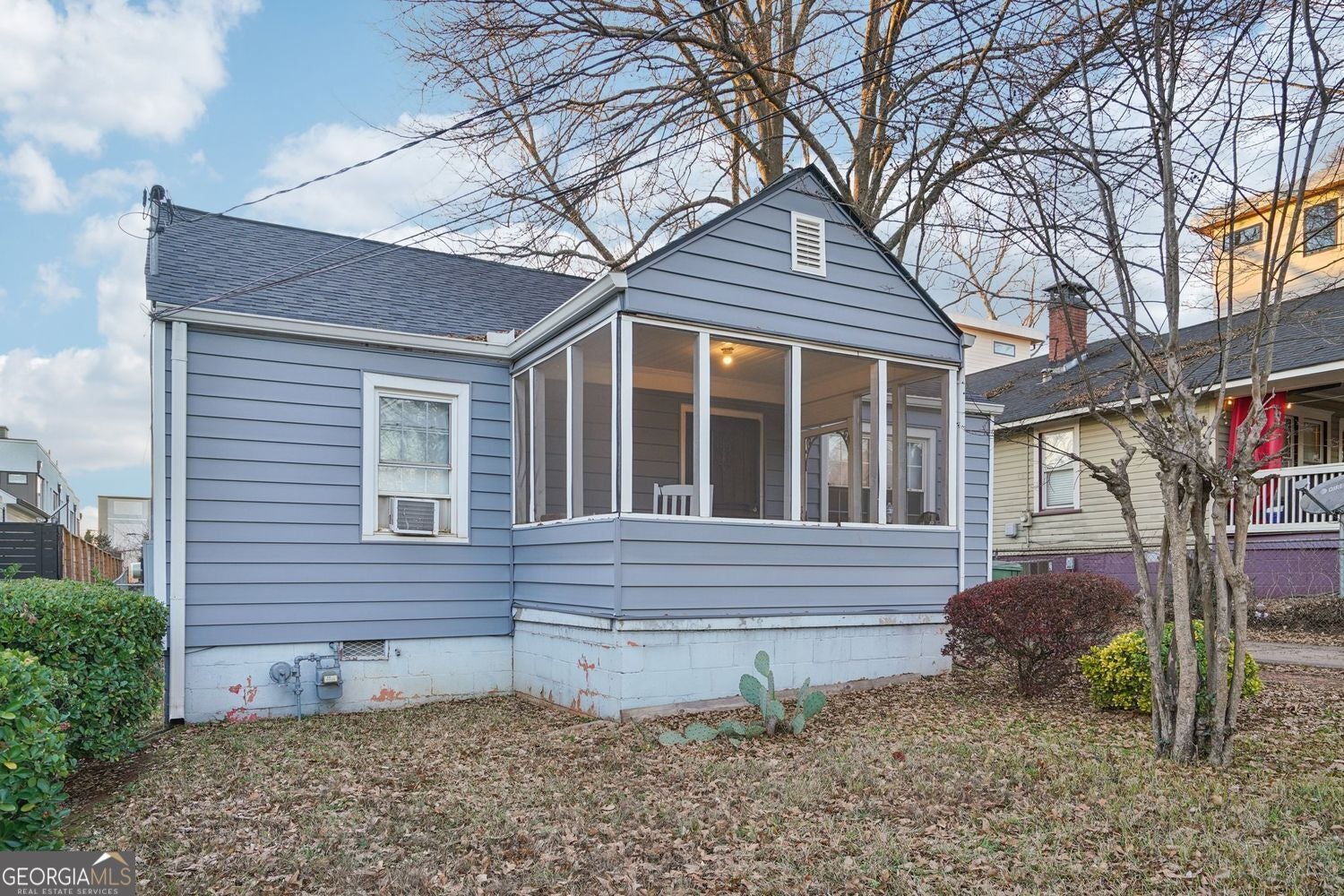 Atlanta, Georgia, 30316, United States, 4 Bedrooms Bedrooms, ,1 BathroomBathrooms,Residential,For Sale,2012169