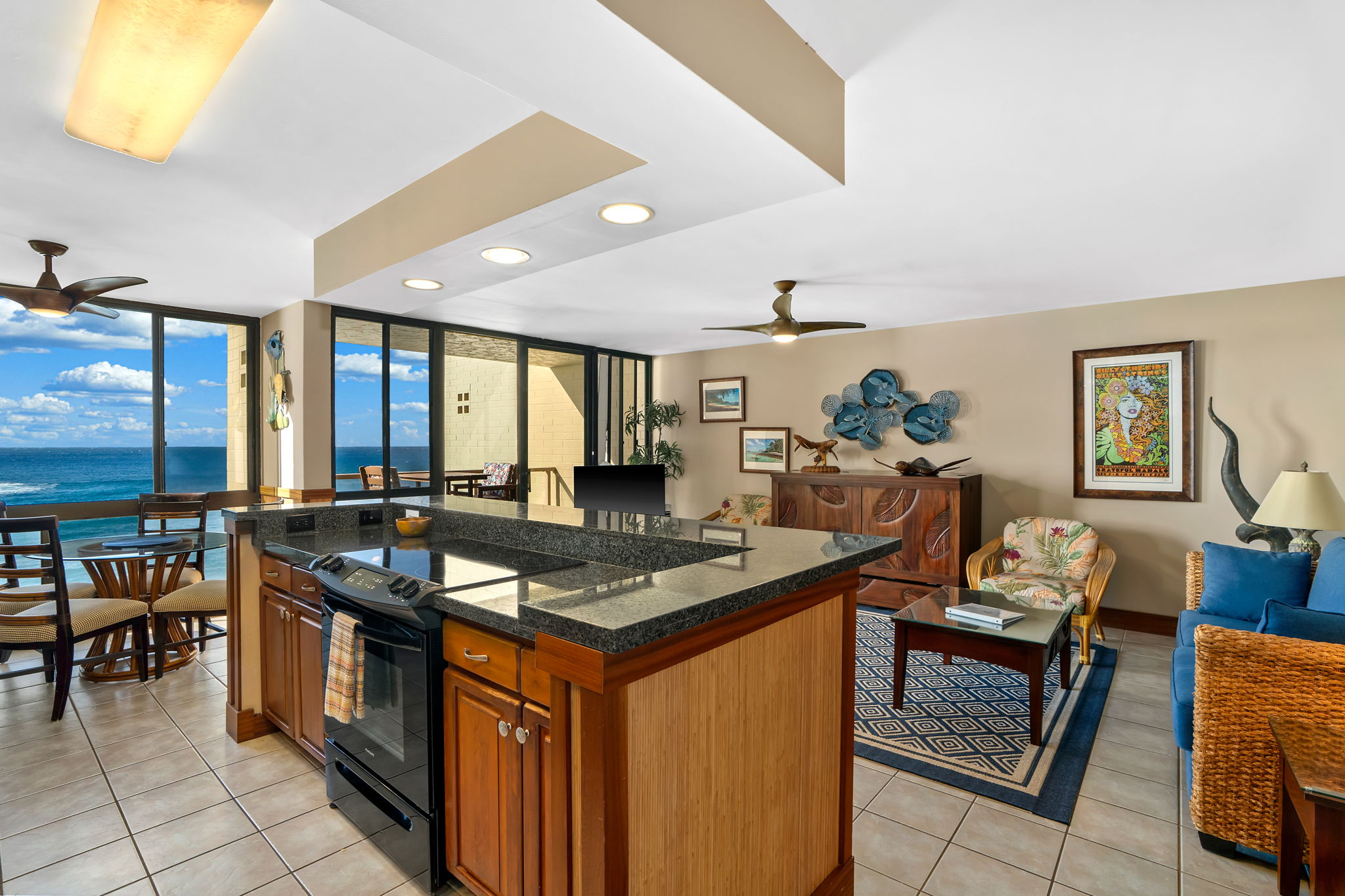 Koloa, Hawaii, 96756, United States, 1 Bedroom Bedrooms, ,1 BathroomBathrooms,Residential,For Sale,2003155