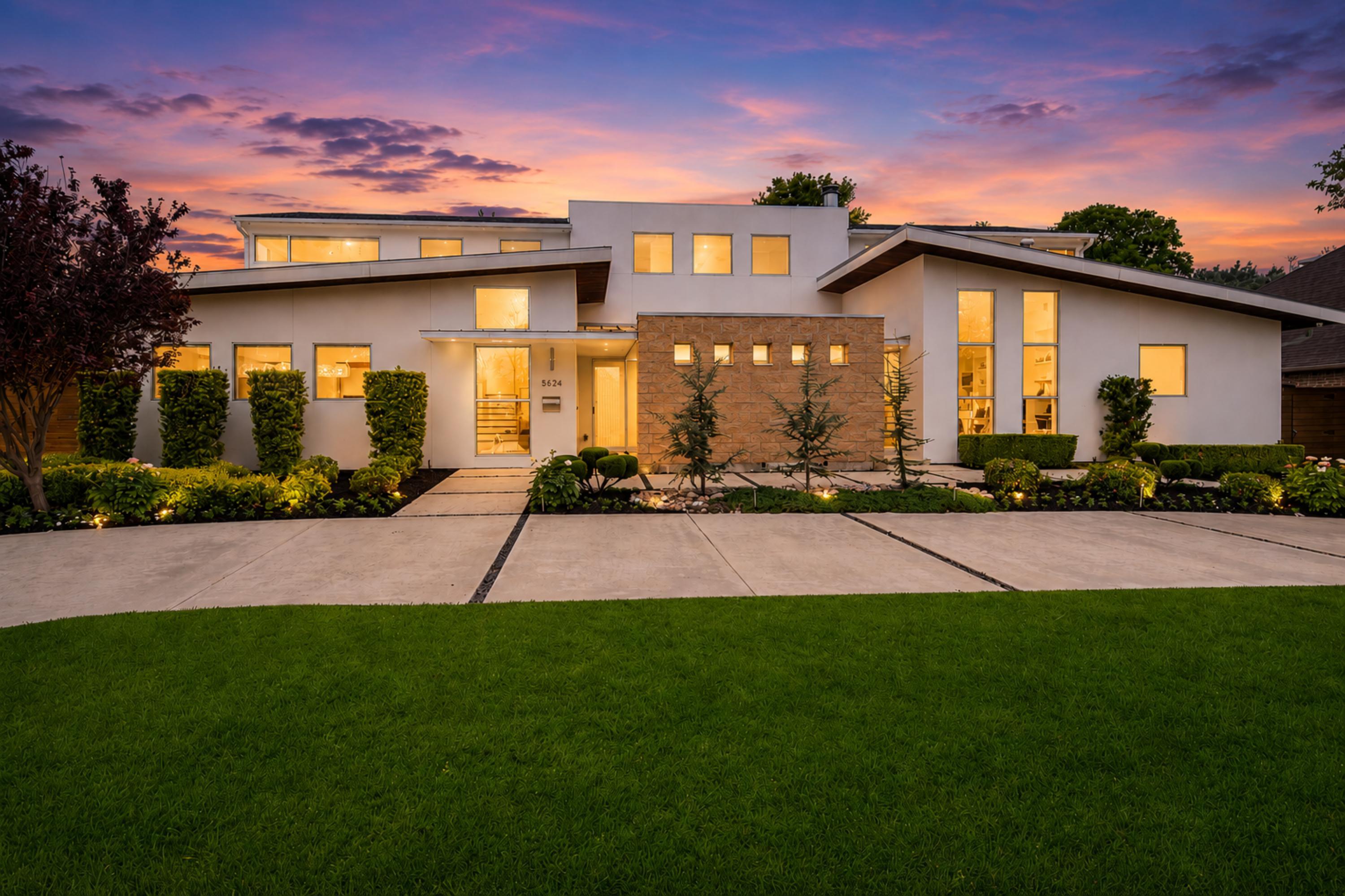  Modern, Distinctive, and Thoughtfully Designed in Melshire Estates - 物件實景