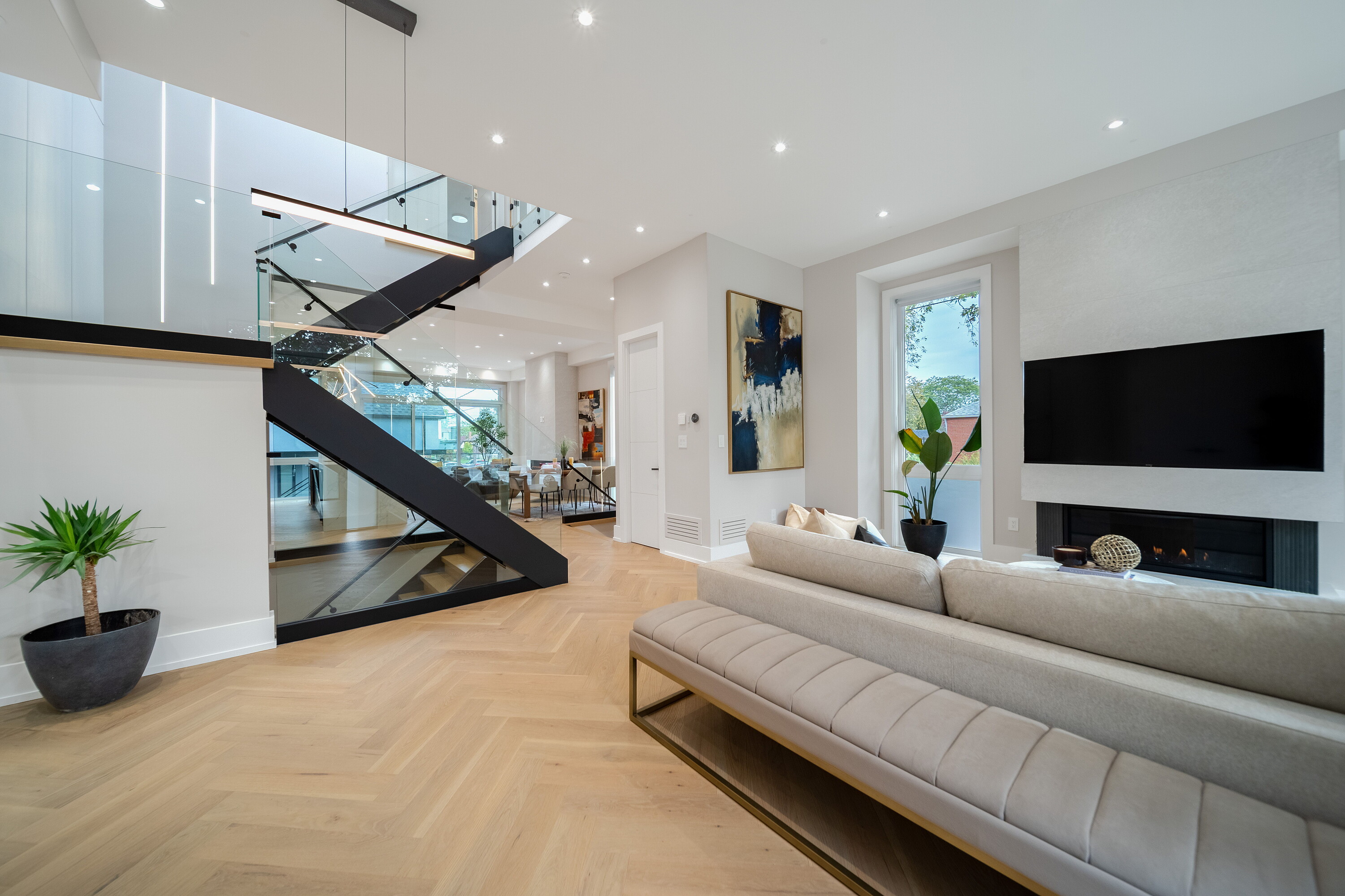  Contemporary Luxury - 物件實景