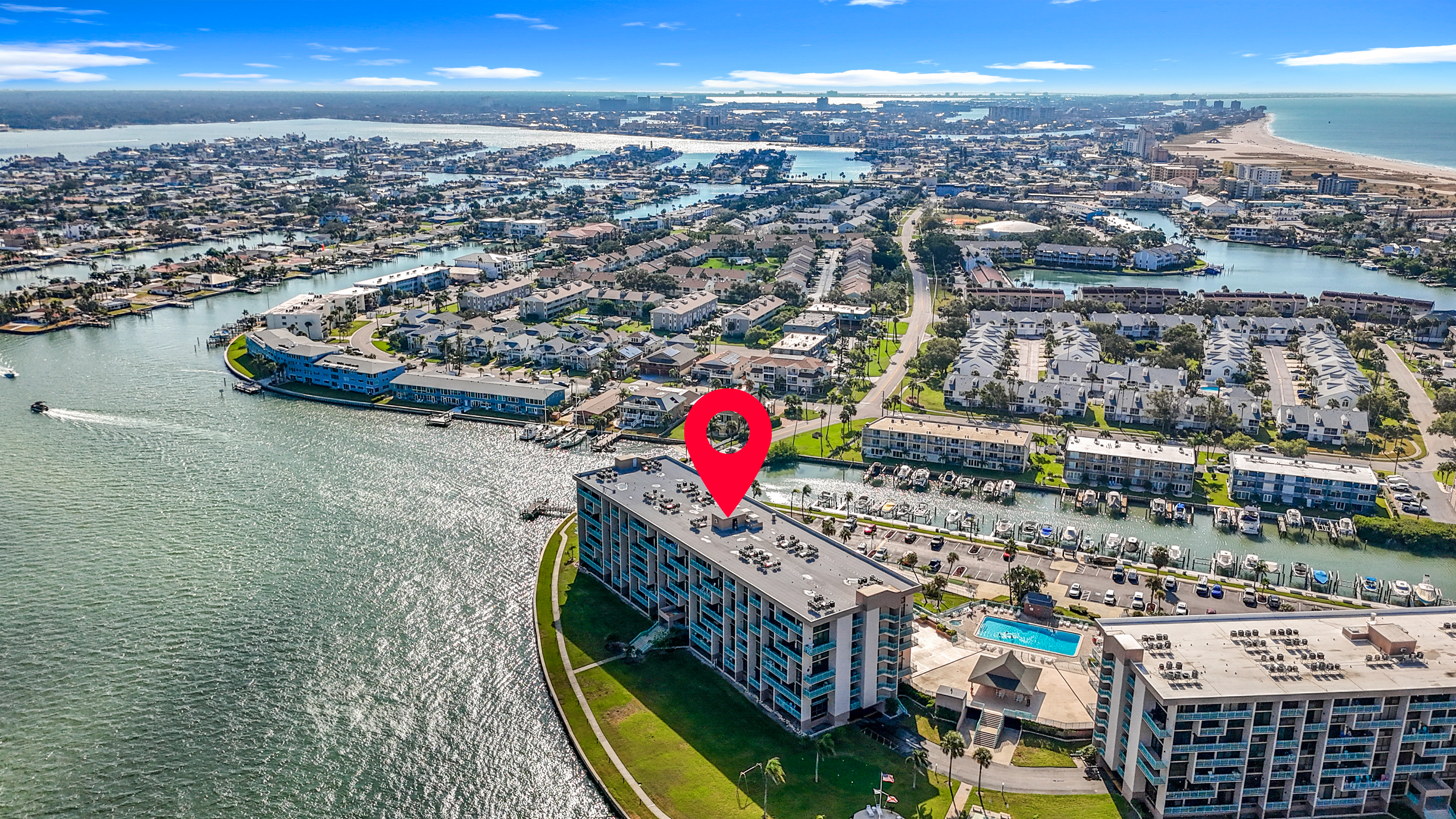 Treasure Island, Florida, 33706, United States, 3 Bedrooms Bedrooms, ,3 BathroomsBathrooms,Residential,For Sale,1983307