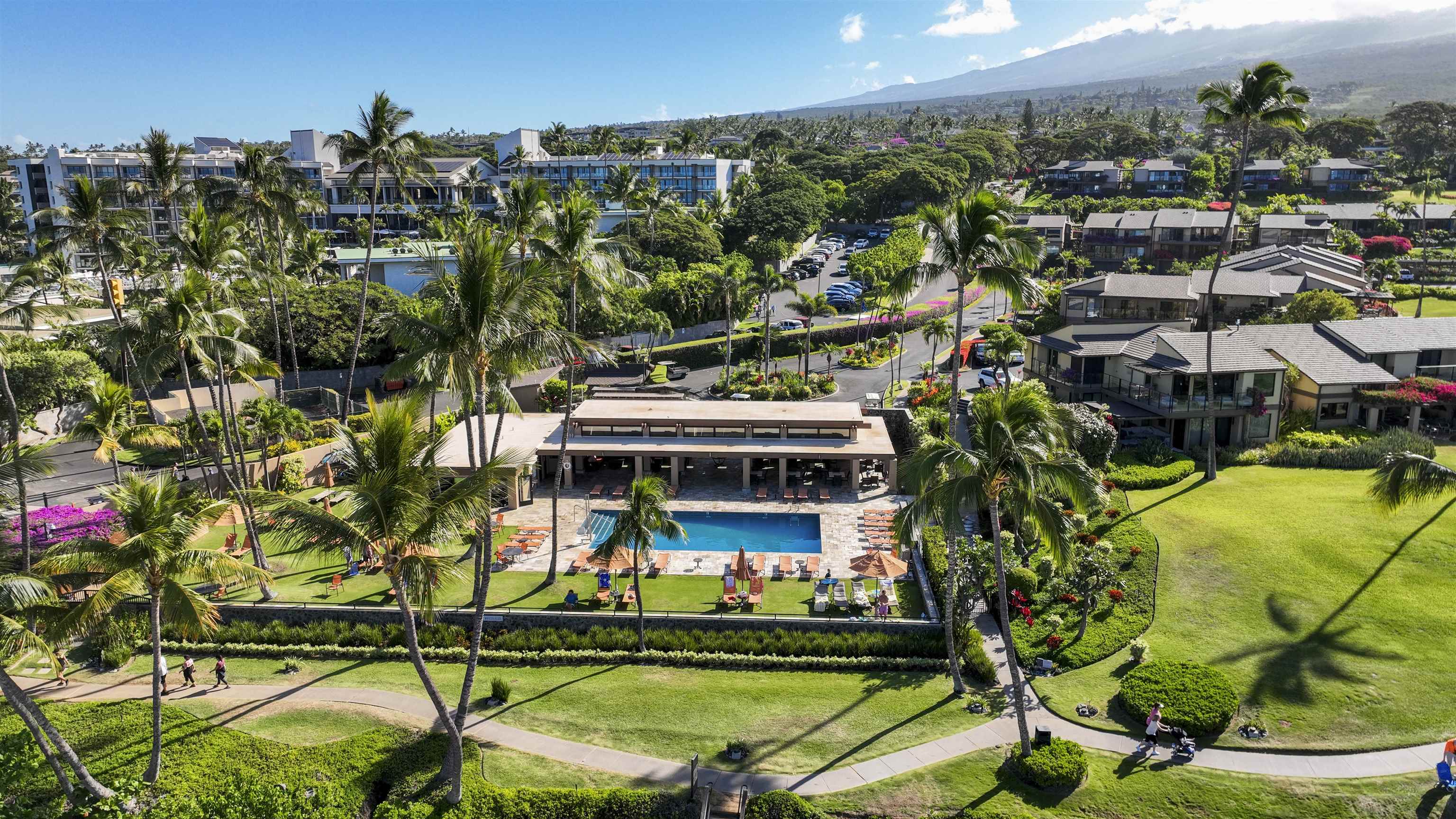 Kihei, Hawaii, 96753, United States, 1 Bedroom Bedrooms, ,2 BathroomsBathrooms,Residential,For Sale,1743456