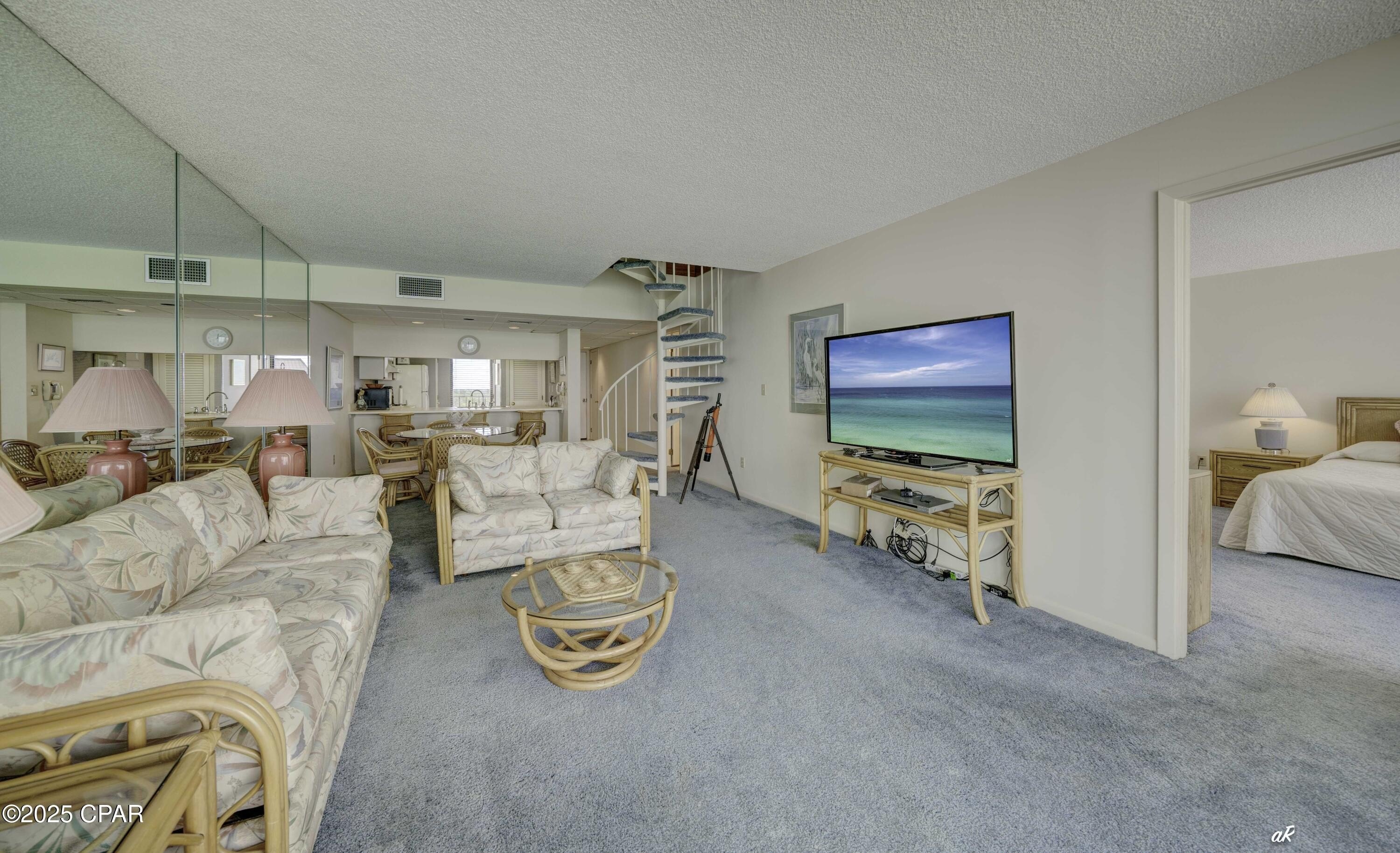 Panama City Beach, Florida, 32407, United States, 1 Bedroom Bedrooms, ,3 BathroomsBathrooms,Residential,For Sale,1888680