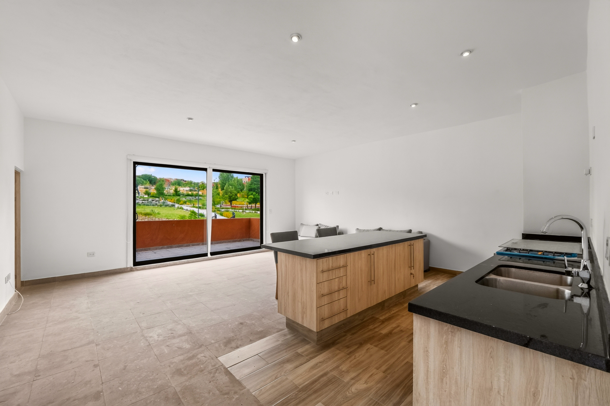  5 Bedroom Home in La Serena - 物件實景