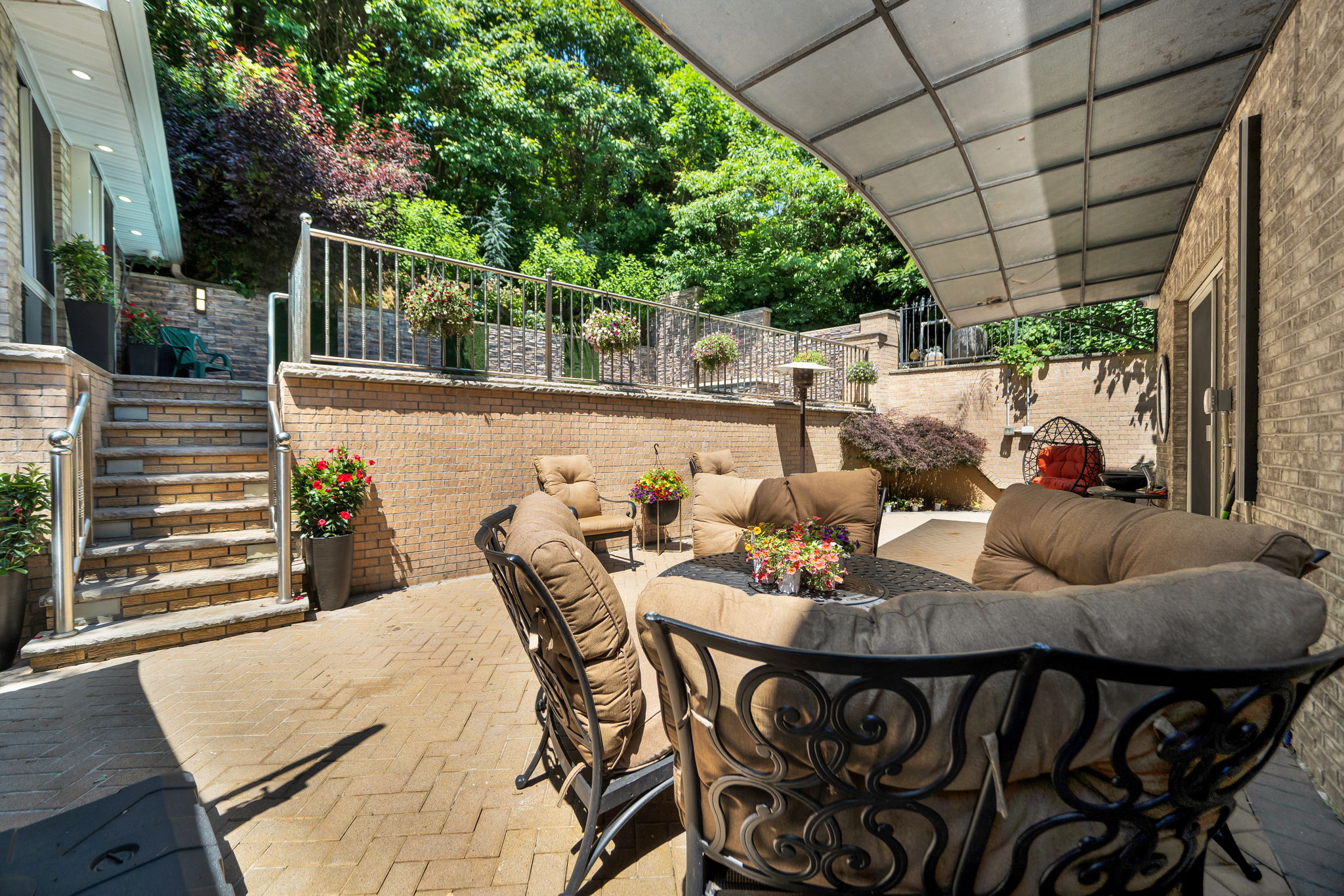  180-15 Aberdeen Road, Jamaica Estates, NY 11432 - 物件實景