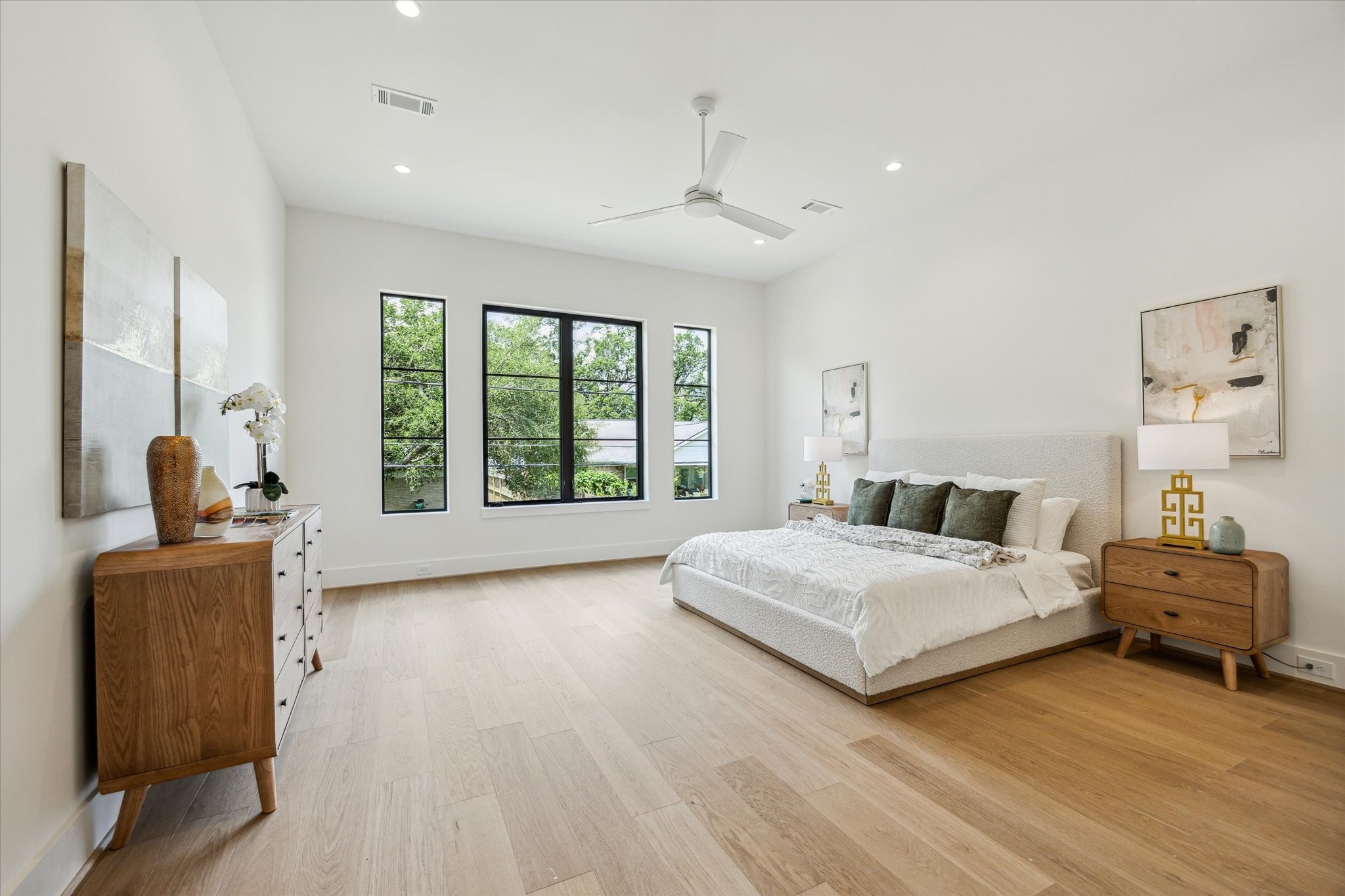  4914 Wigton Drive - 物件實景