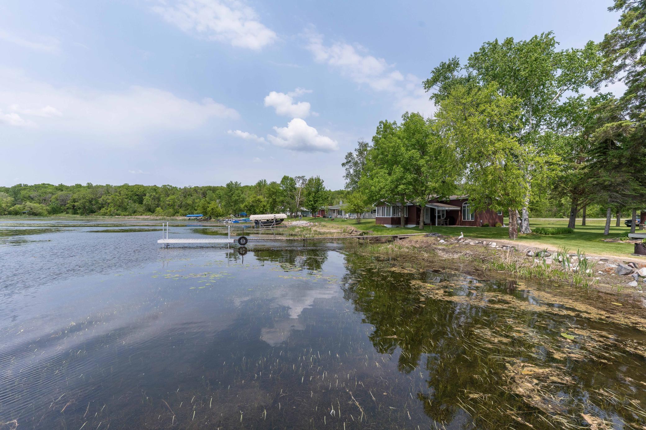 Battle Lake, Minnesota, 56515, United States, 3 Bedrooms Bedrooms, ,3 BathroomsBathrooms,Residential,For Sale,1835753