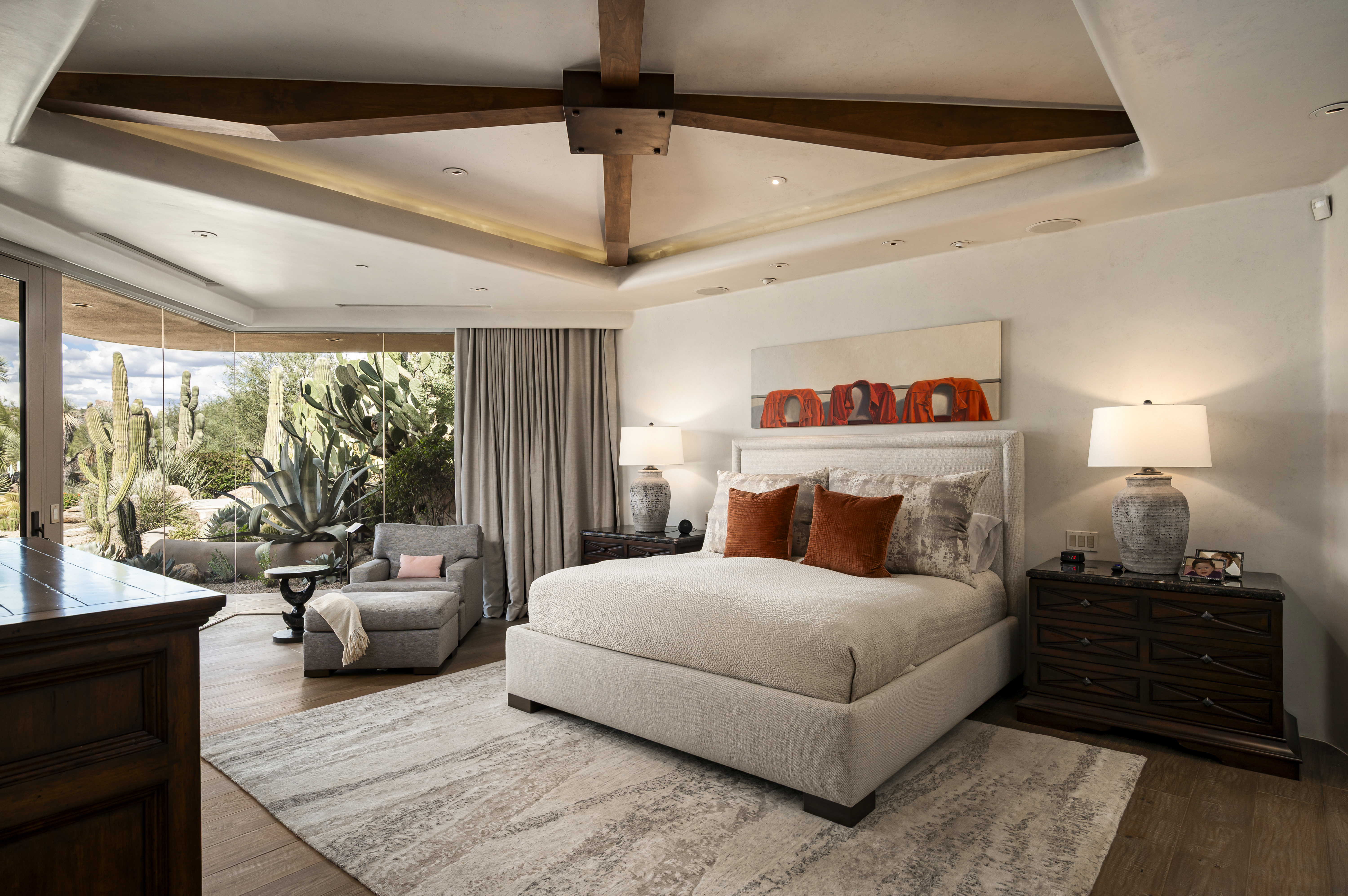  7638 E Whisper Rock Trail¦Scottsdale, AZ - 物件實景