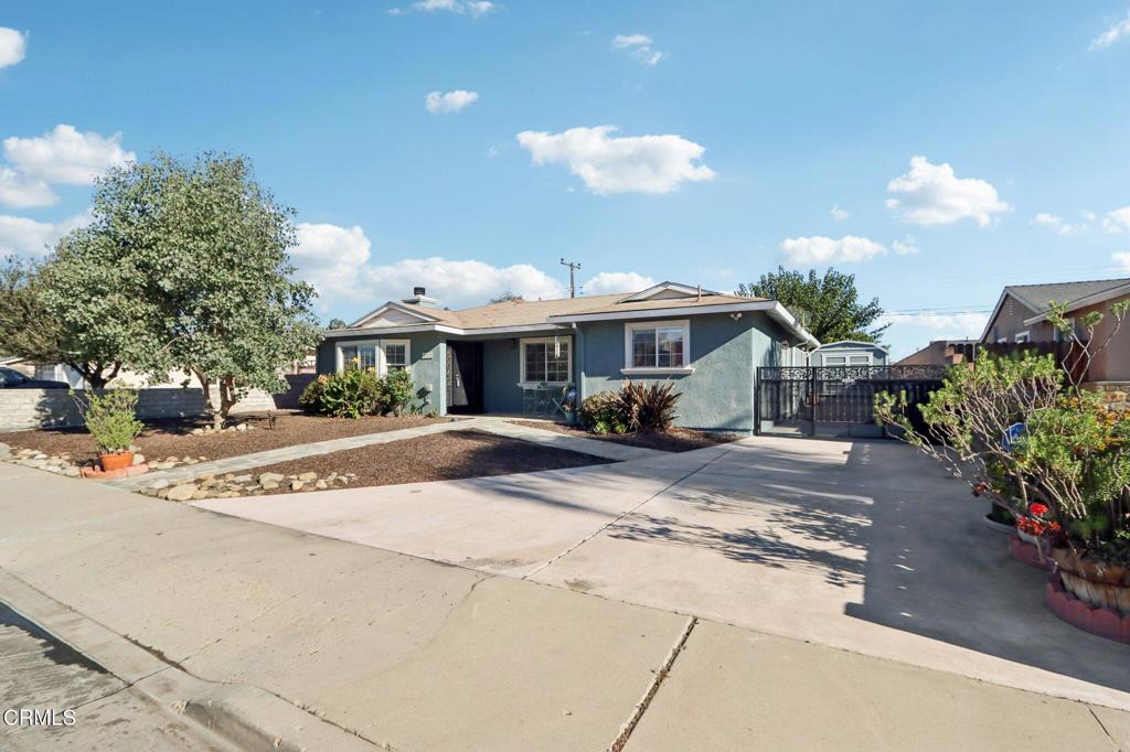 Santa Paula, California, 93060, United States, 4 Bedrooms Bedrooms, ,2 BathroomsBathrooms,Residential,For Sale,2005944