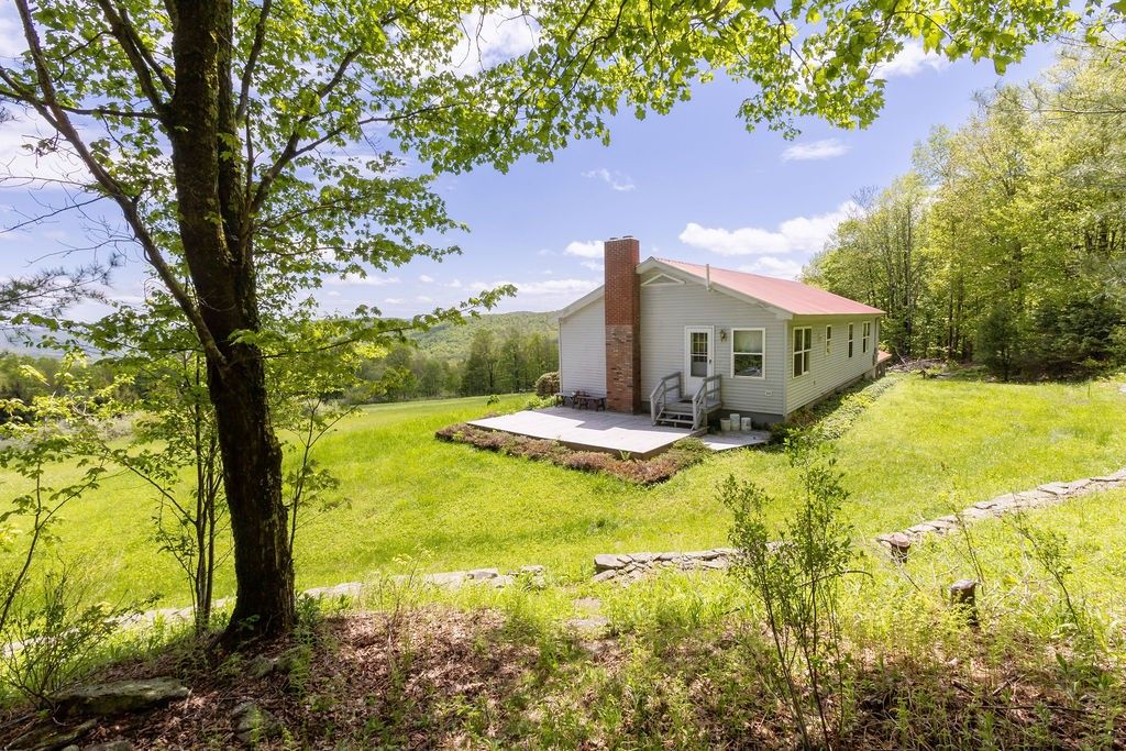 Andes, New York, 13731, United States, 3 Bedrooms Bedrooms, ,2 BathroomsBathrooms,Residential,For Sale,1828498