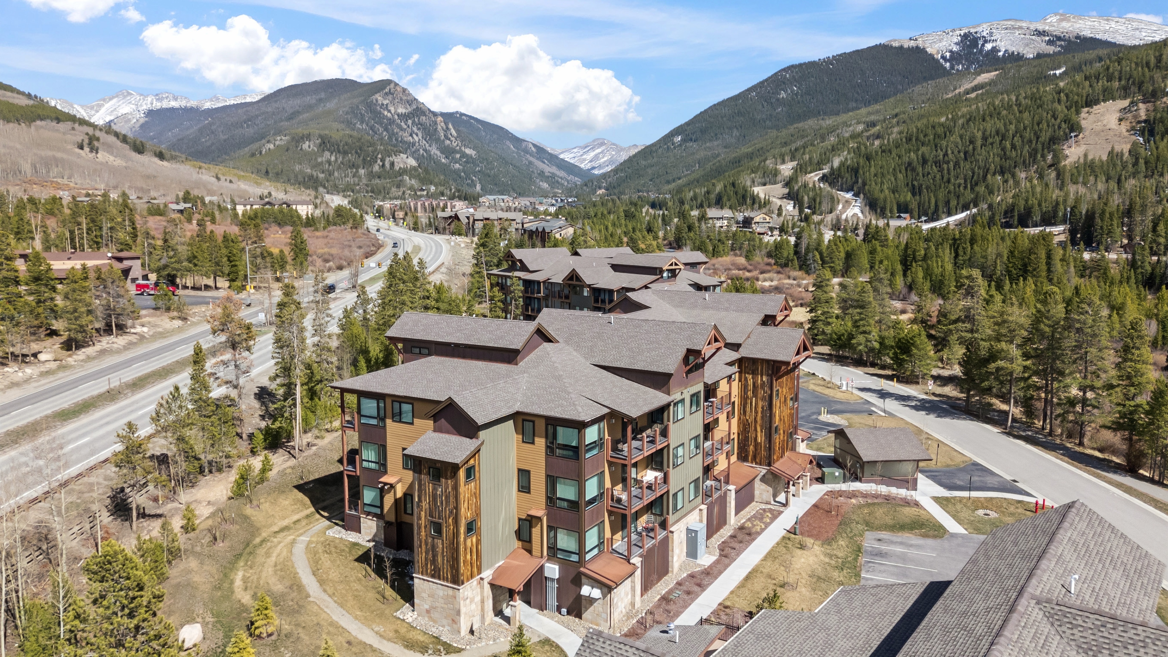  75 Clearwater Way, Keystone, CO, 80435 - 物件實景