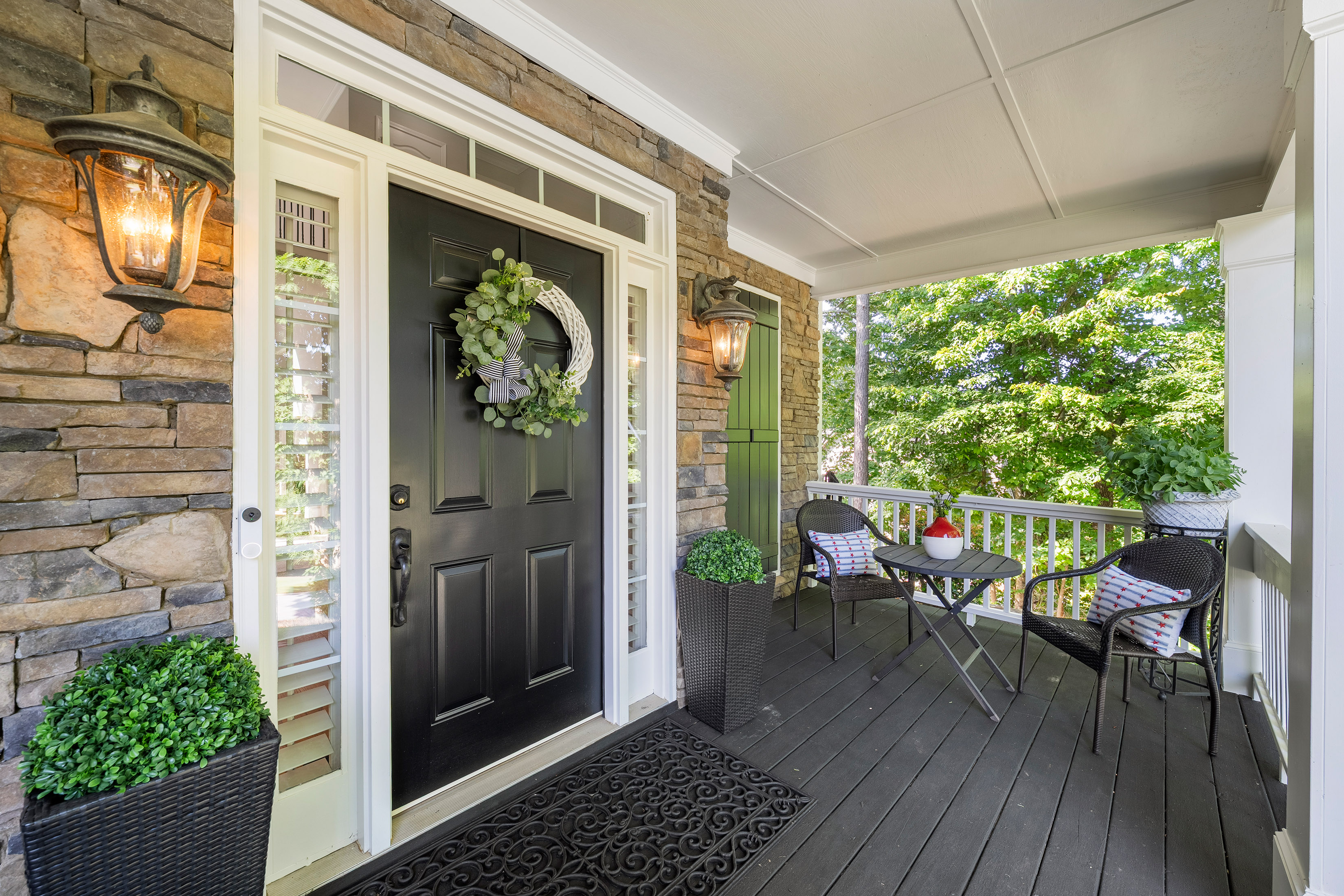  Luxury Living Surrounded by the Natural Beauty of the North Georgia Mountains - 物件實景