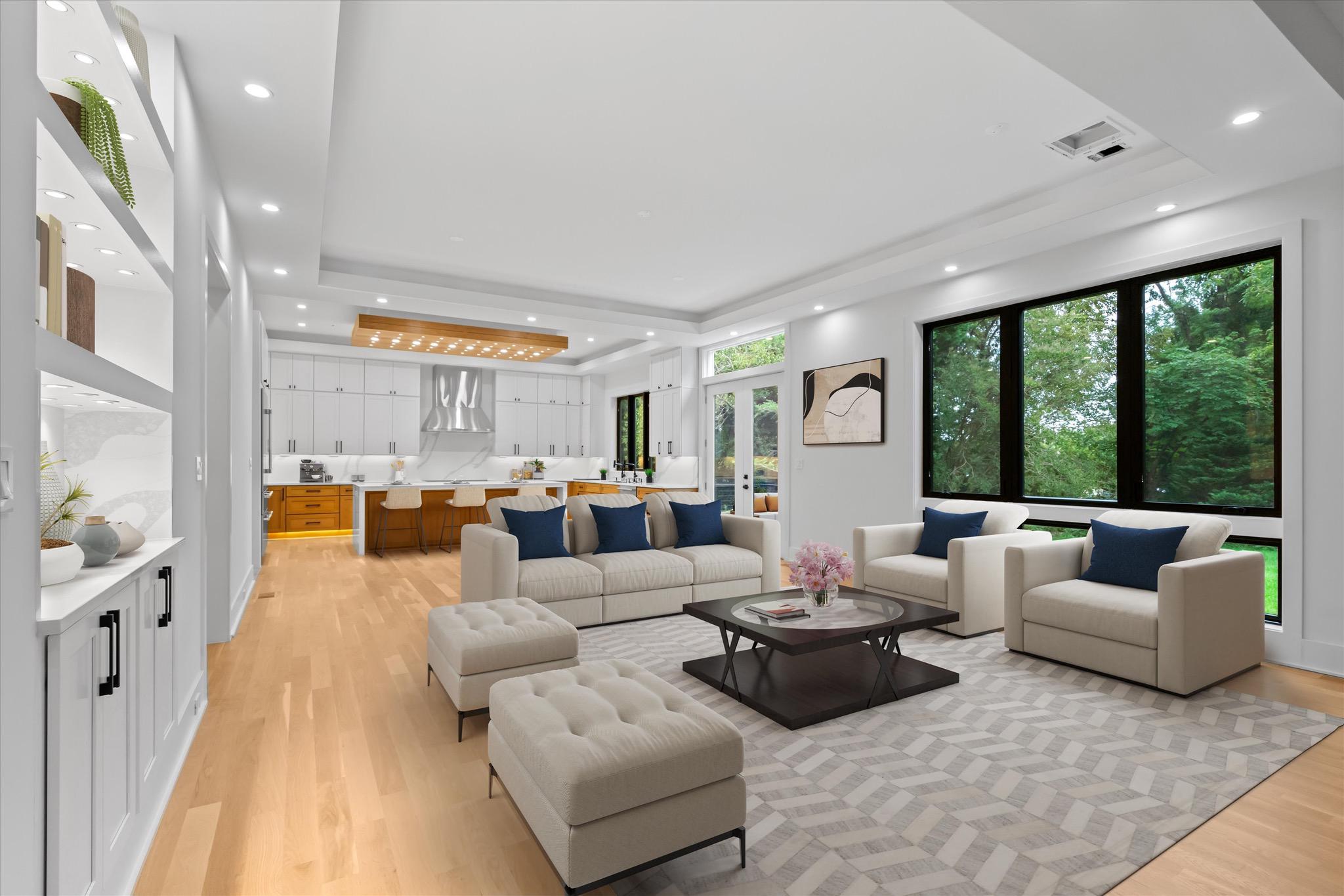  4609 Willow Run Drive, Annandale, VA, 22003 - 物件實景