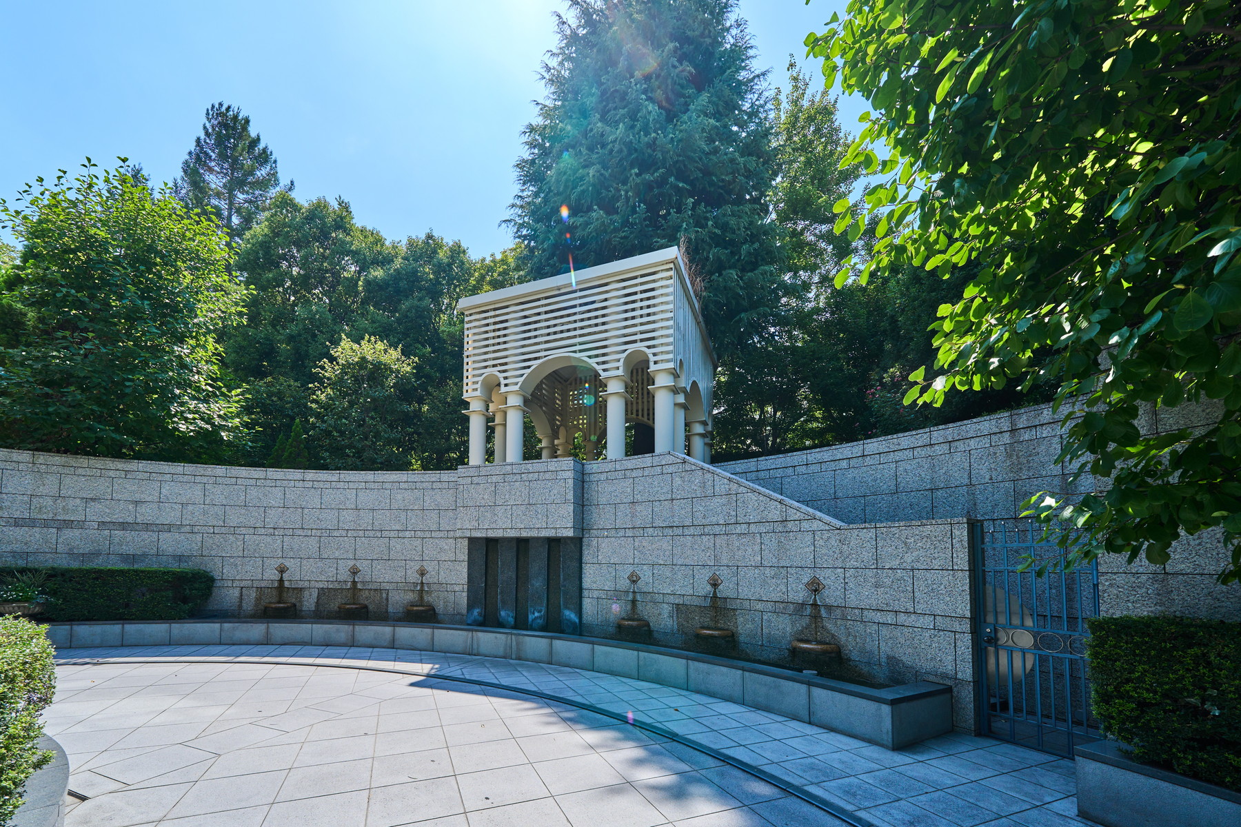  AZABU KASUMI-CHO PARK MANSION - 物件實景