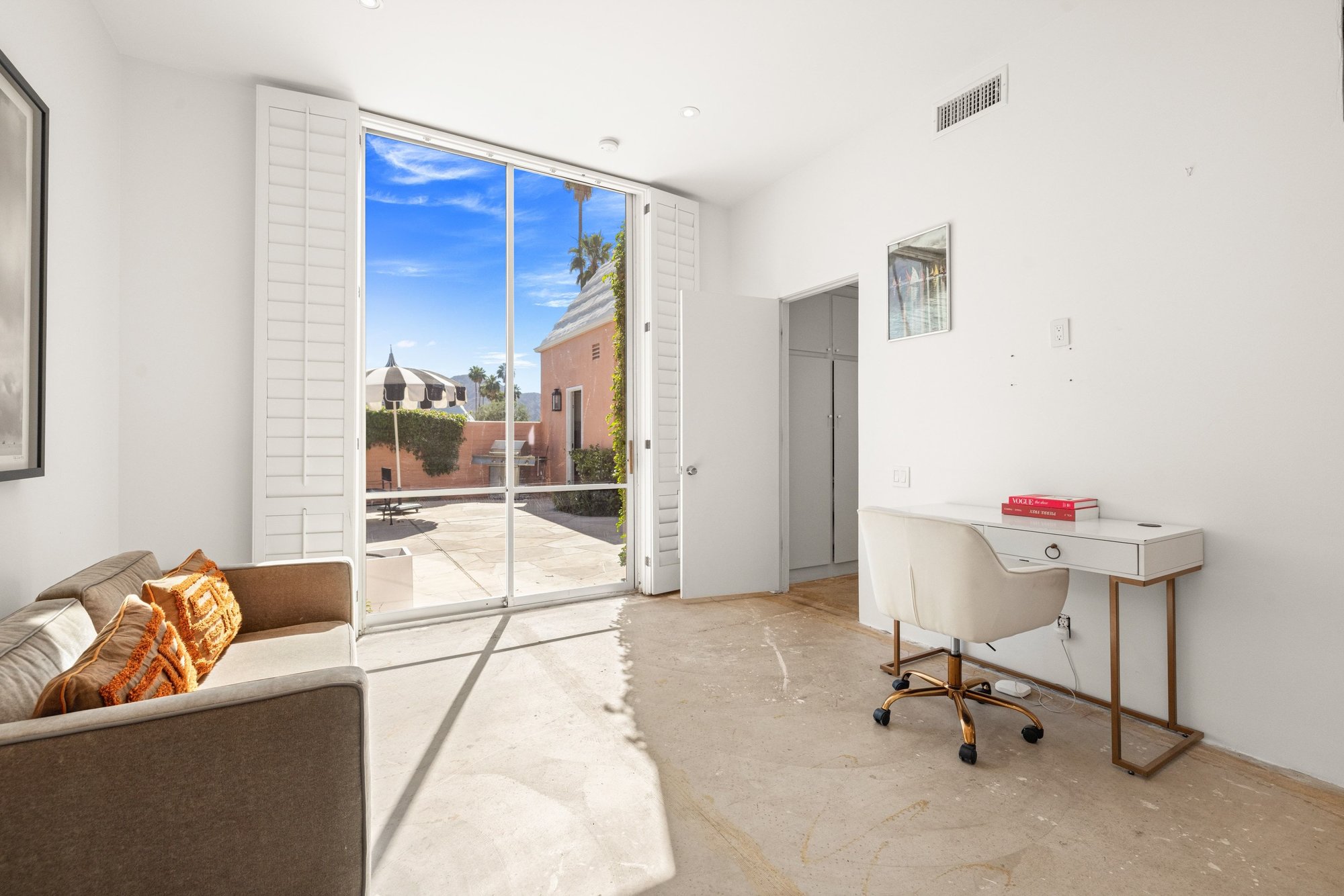  New to Market - 物件實景