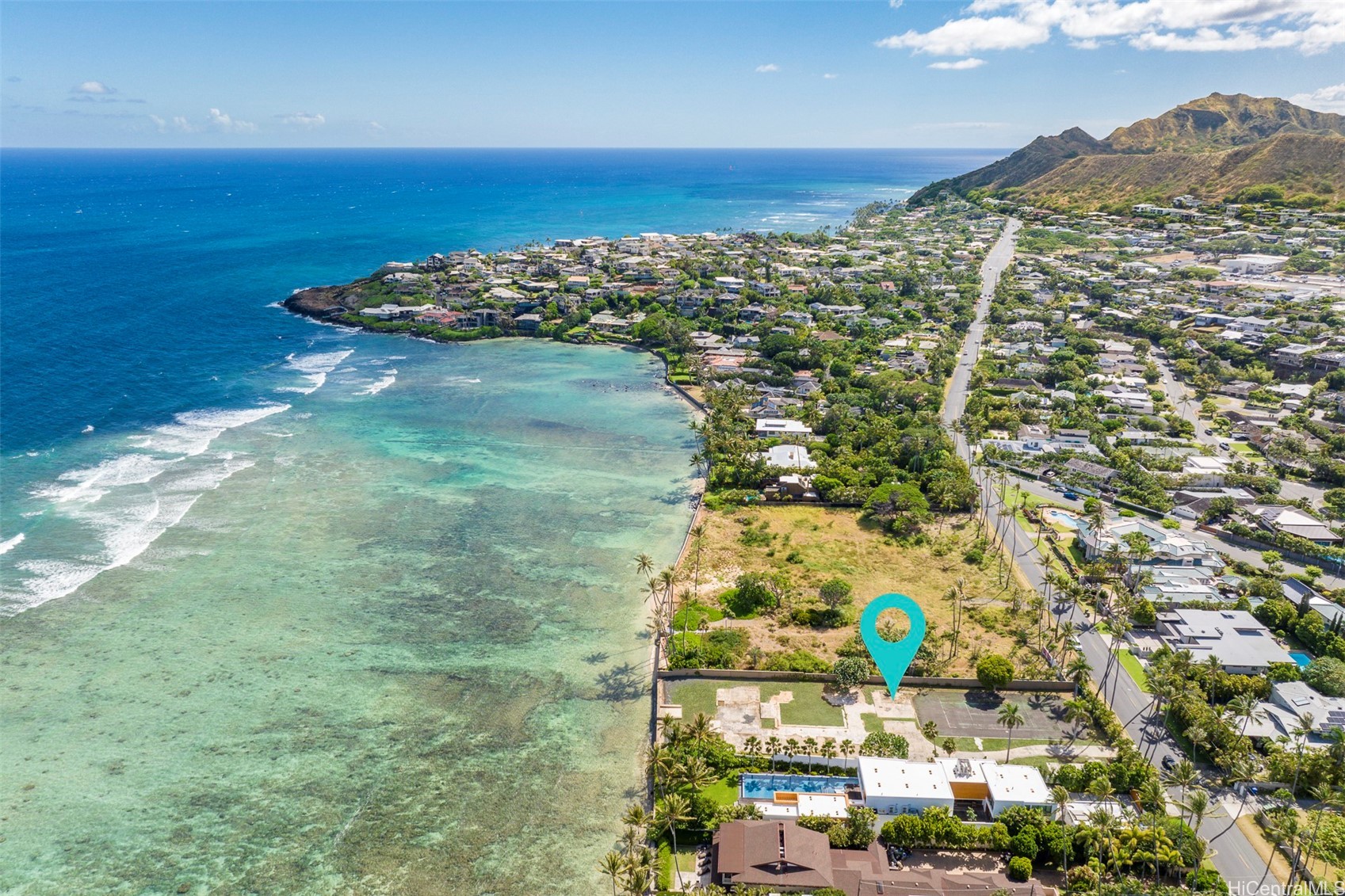 Honolulu, Hawaii, 96816, United States, ,Land,For Sale,1897229