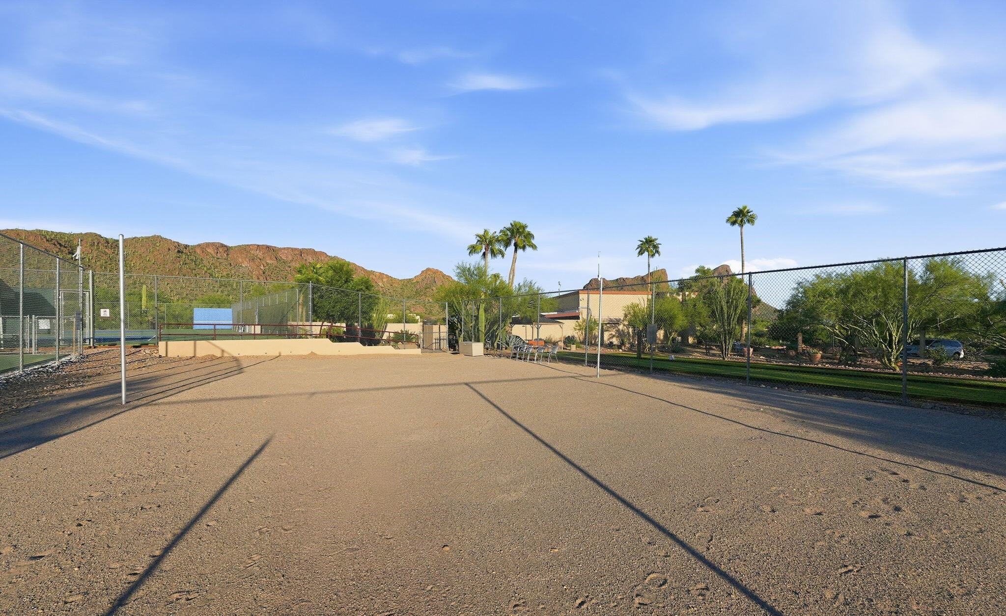  2080 S Triangle X Lane¦Tucson, AZ - 物件實景