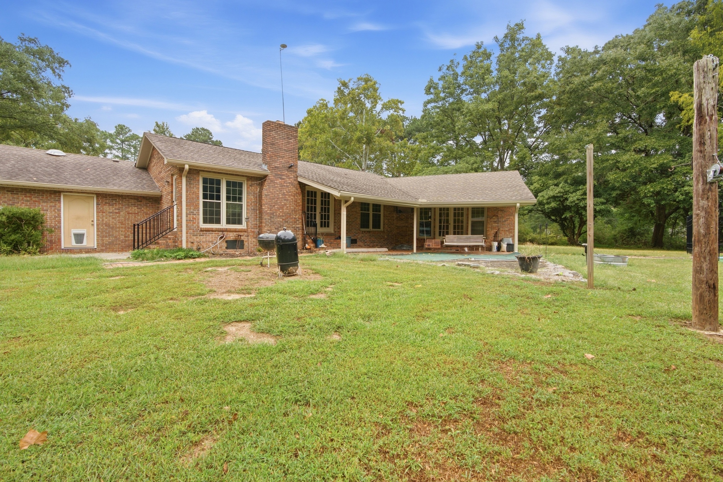  2306 Bethel Road NE - 物件實景