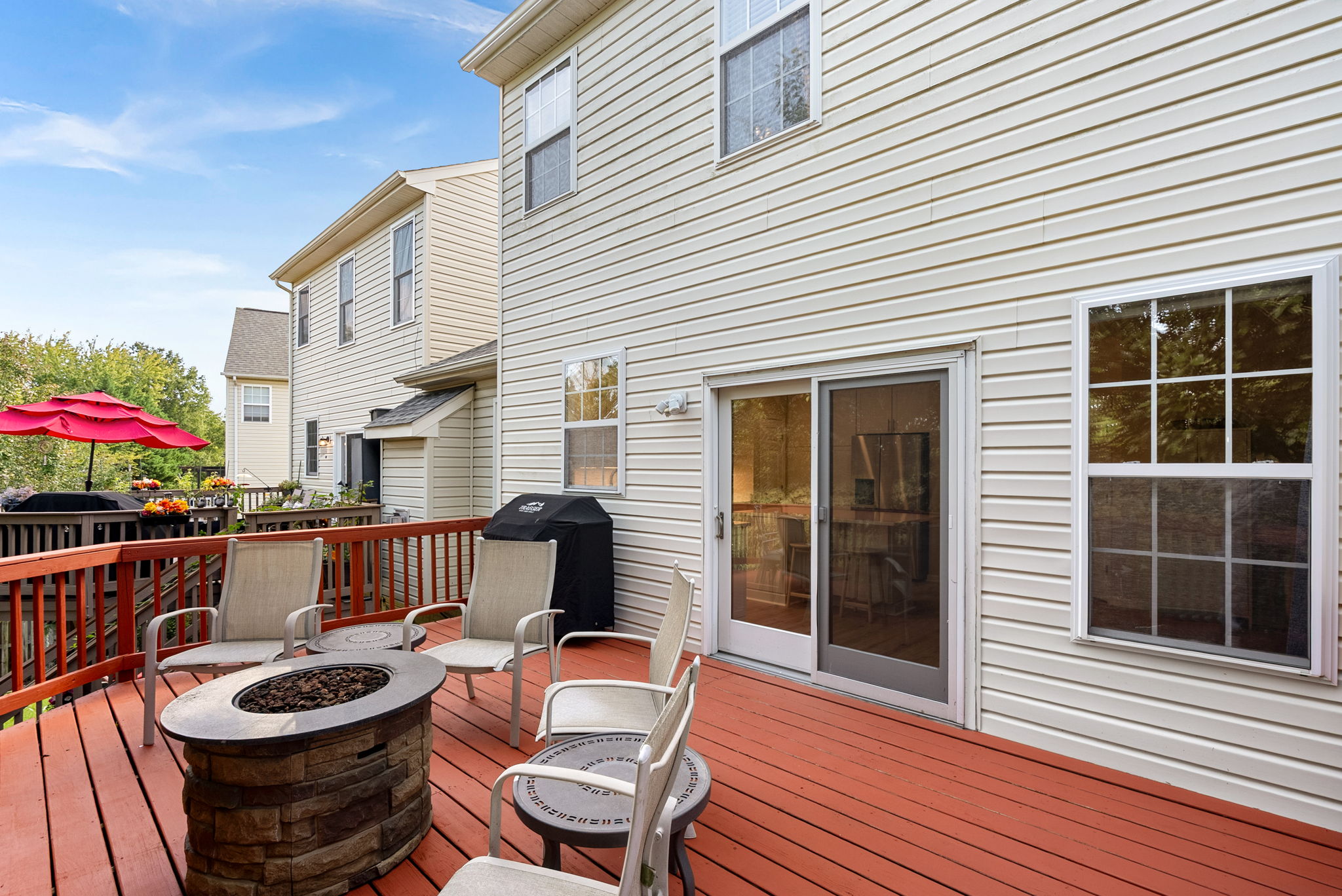  348 Ebaugh Drive SE, Leesburg, VA, 20175 - 物件實景