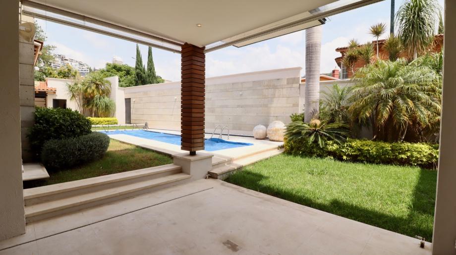 Cumbres de Guadalc?zar, Morelia, Michoacán de Ocampo, 58278, Mexico, 4 Bedrooms Bedrooms, ,4 BathroomsBathrooms,Residential,For Sale,Cumbres de Guadalc?zar,1578001