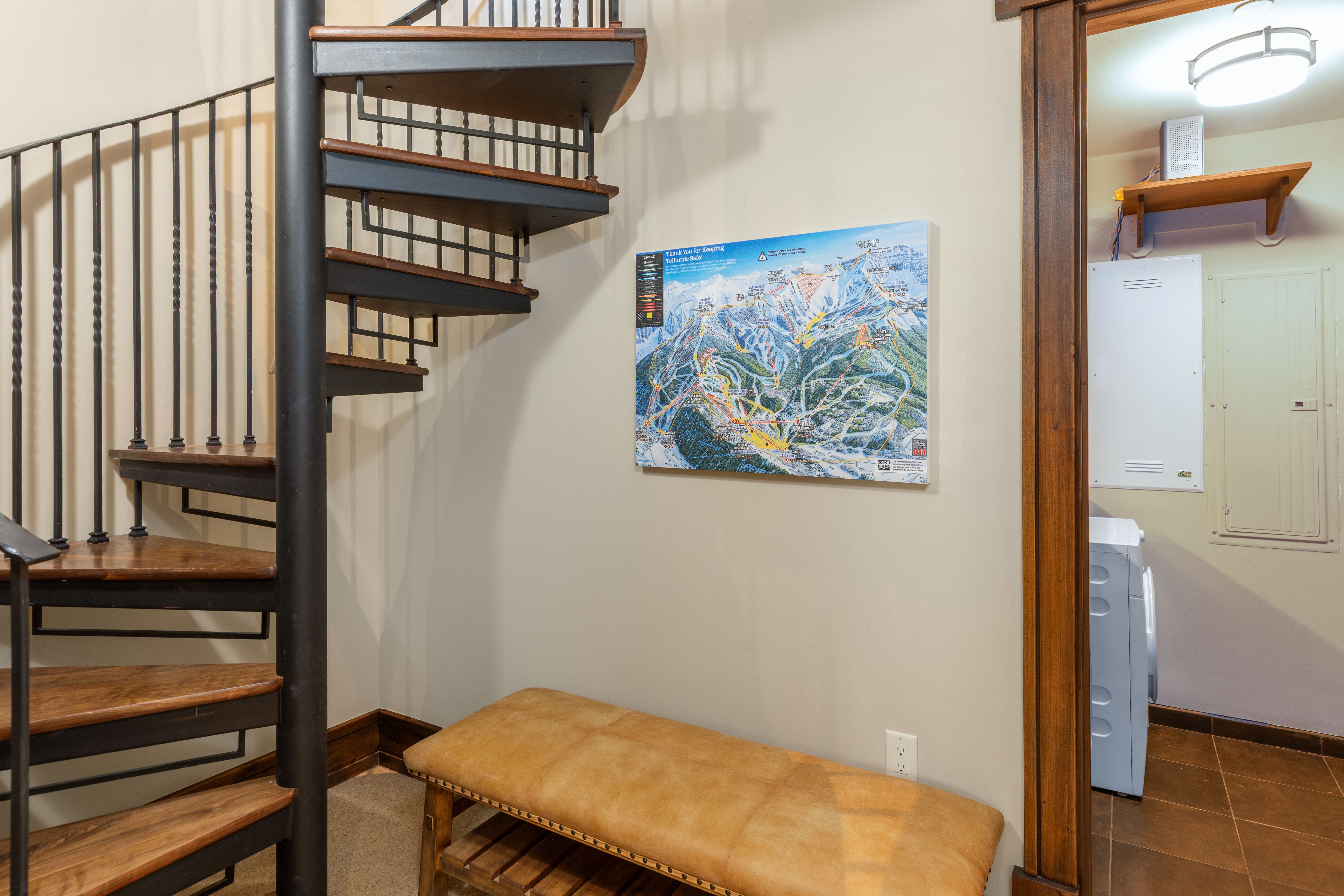  12 Elkstone Place, Mountain Village, CO, 81435 - 物件實景