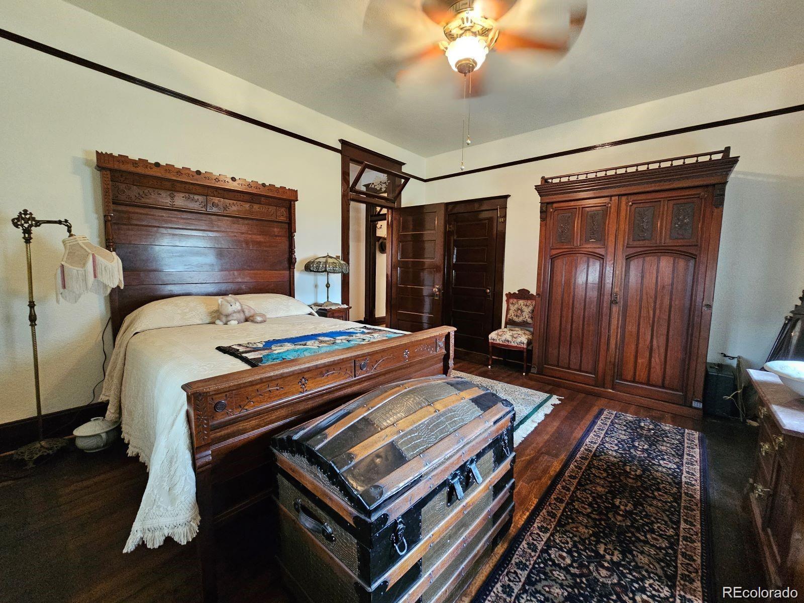 Salida, Colorado, 81201, United States, 2 Bedrooms Bedrooms, ,1 BathroomBathrooms,Residential,For Sale,1978938