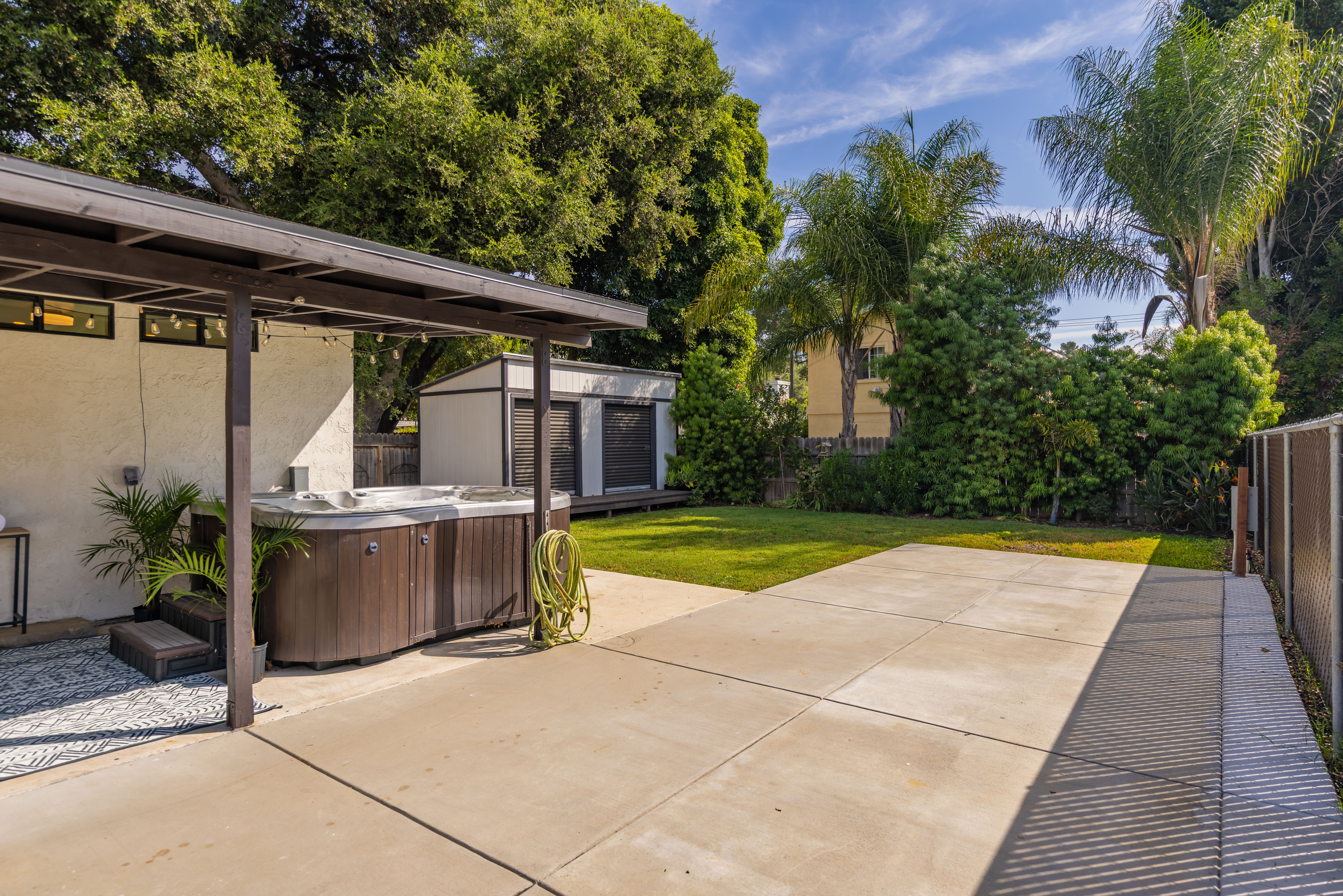  240 North Padre Juan Avenue, Ojai, CA 93023 - 物件實景