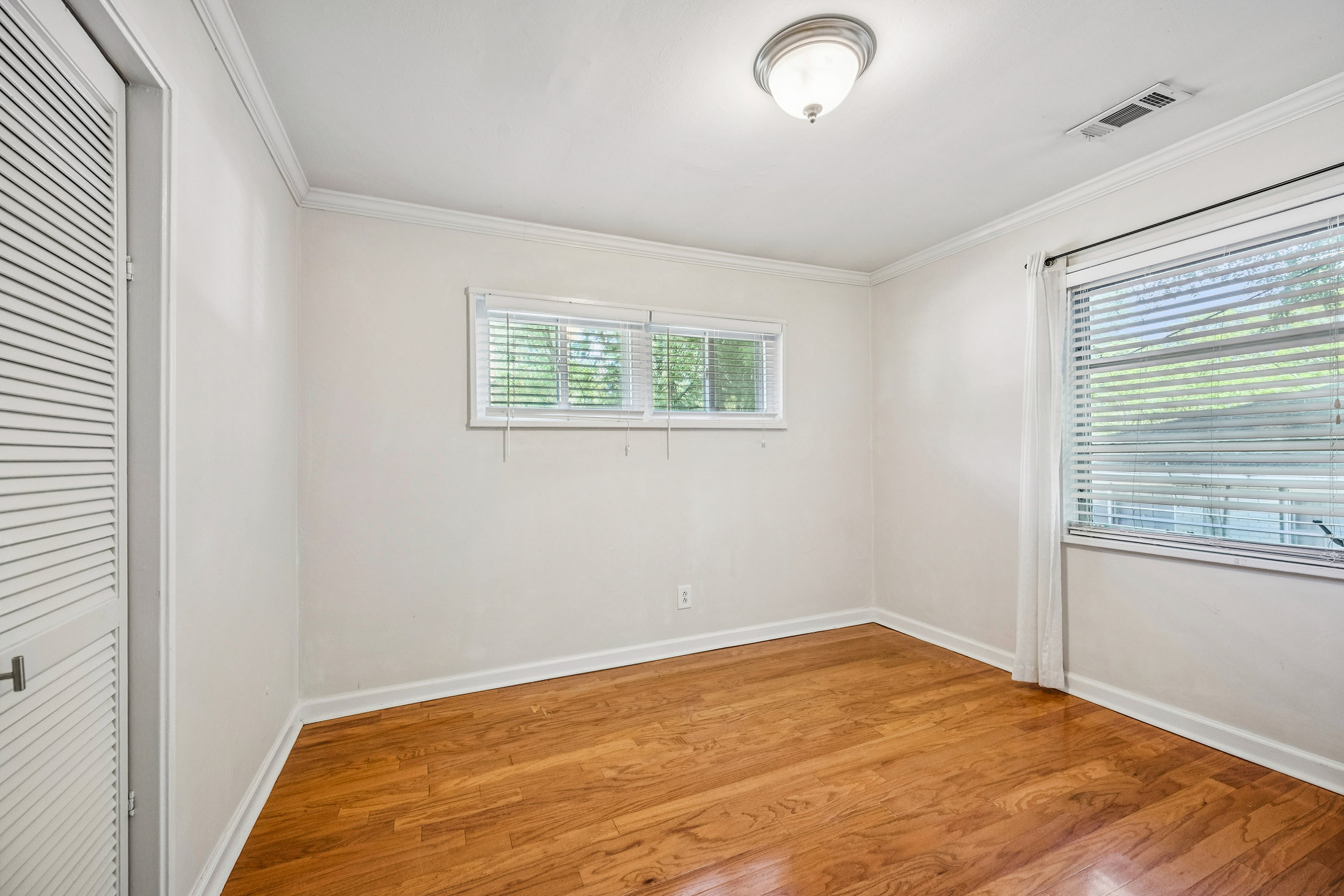  Charming Ranch on Huge Lot in Decatur - 物件實景
