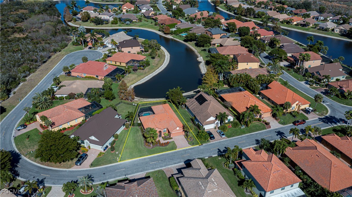 Fort Myers, Florida, 33913, United States, 4 Bedrooms Bedrooms, ,3 BathroomsBathrooms,Residential,For Sale,2006345