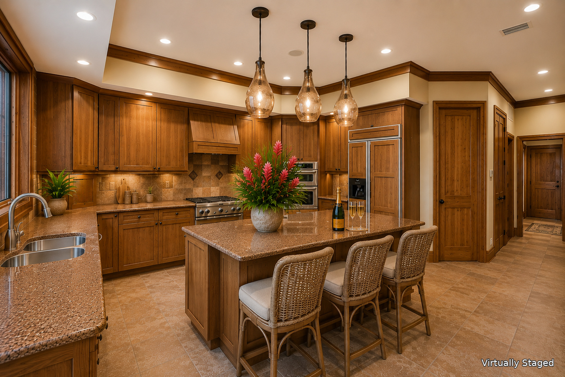  940842 Old Nassauville Road, Fernandina Beach, FL, 32034 - 物件實景
