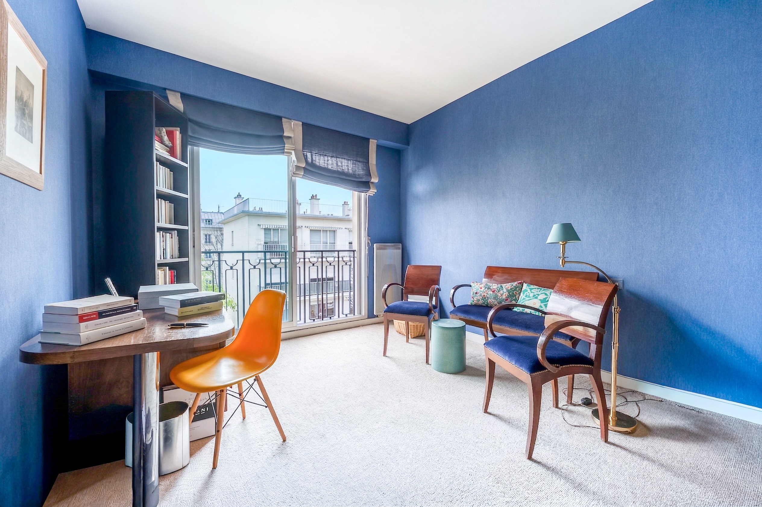  Top-Floor Apartment with a 190 sq m Rooftop Terrace – Open Views and Absolute T… - 物件實景