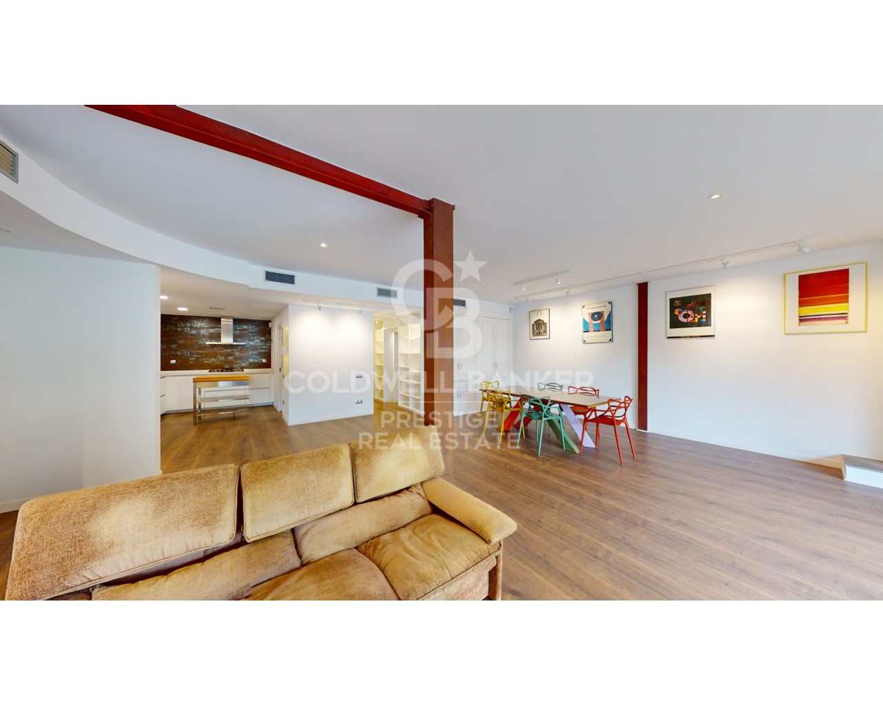 Barcelona, Barcelona, Sarri? - Sant Gervasi, El Pu, Barcelona, Catalonia, ES, 3 Bedrooms Bedrooms, ,3 BathroomsBathrooms,Residential,For Sale,Barcelona, Barcelona, Sarri? - Sant Gervasi, El Pu,1448753