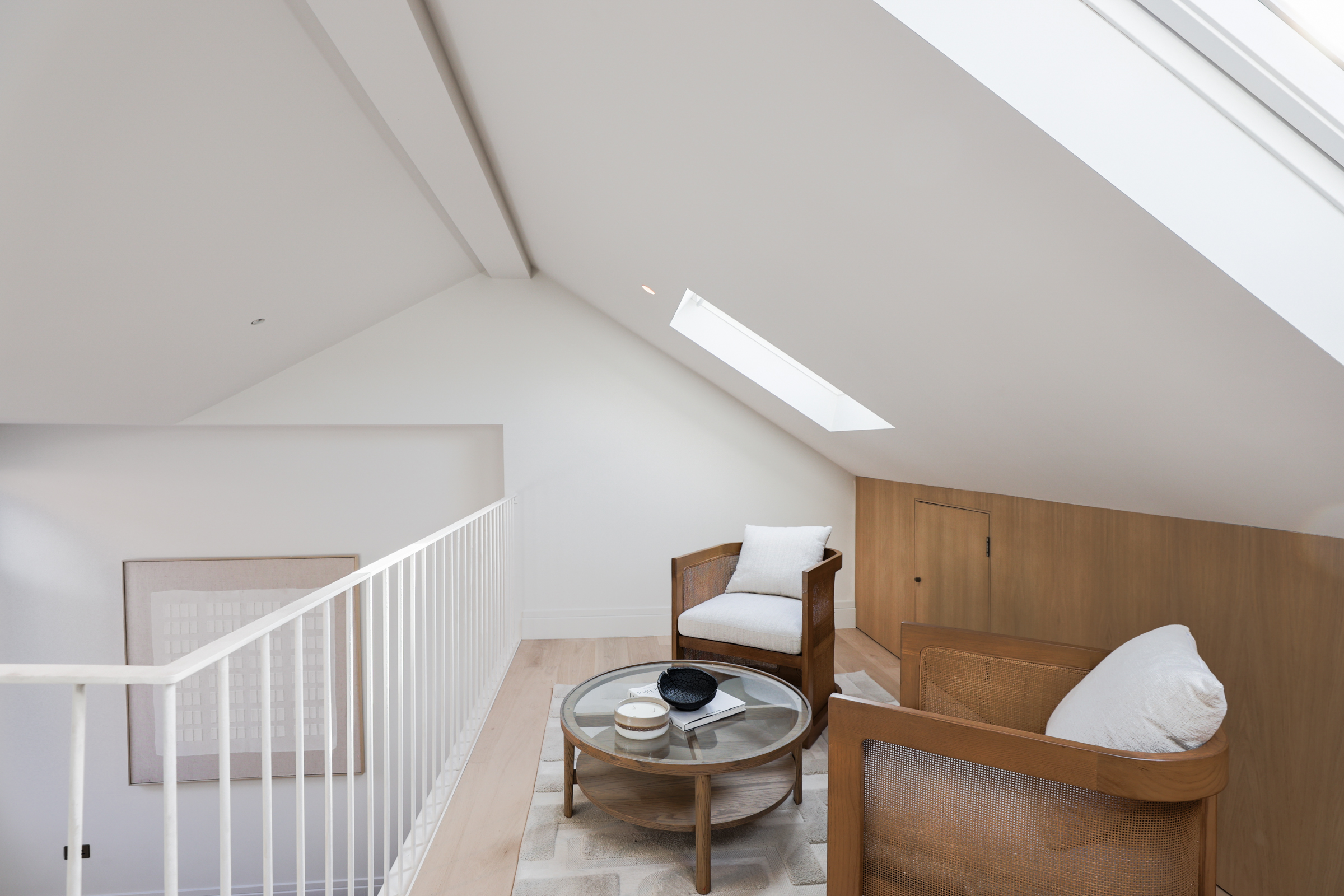  A Meticulously Reimagined Family House in Fulham - 物件實景