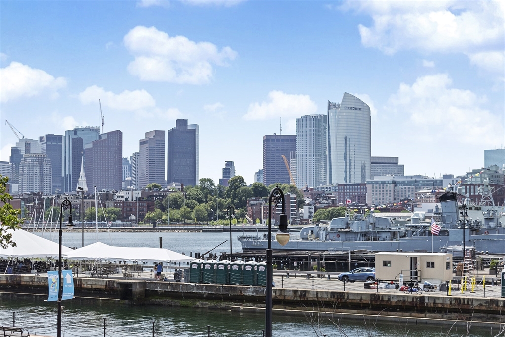 Boston, Massachusetts, 02129, United States, 1 Bedroom Bedrooms, ,1 BathroomBathrooms,Residential,For Sale,1968966