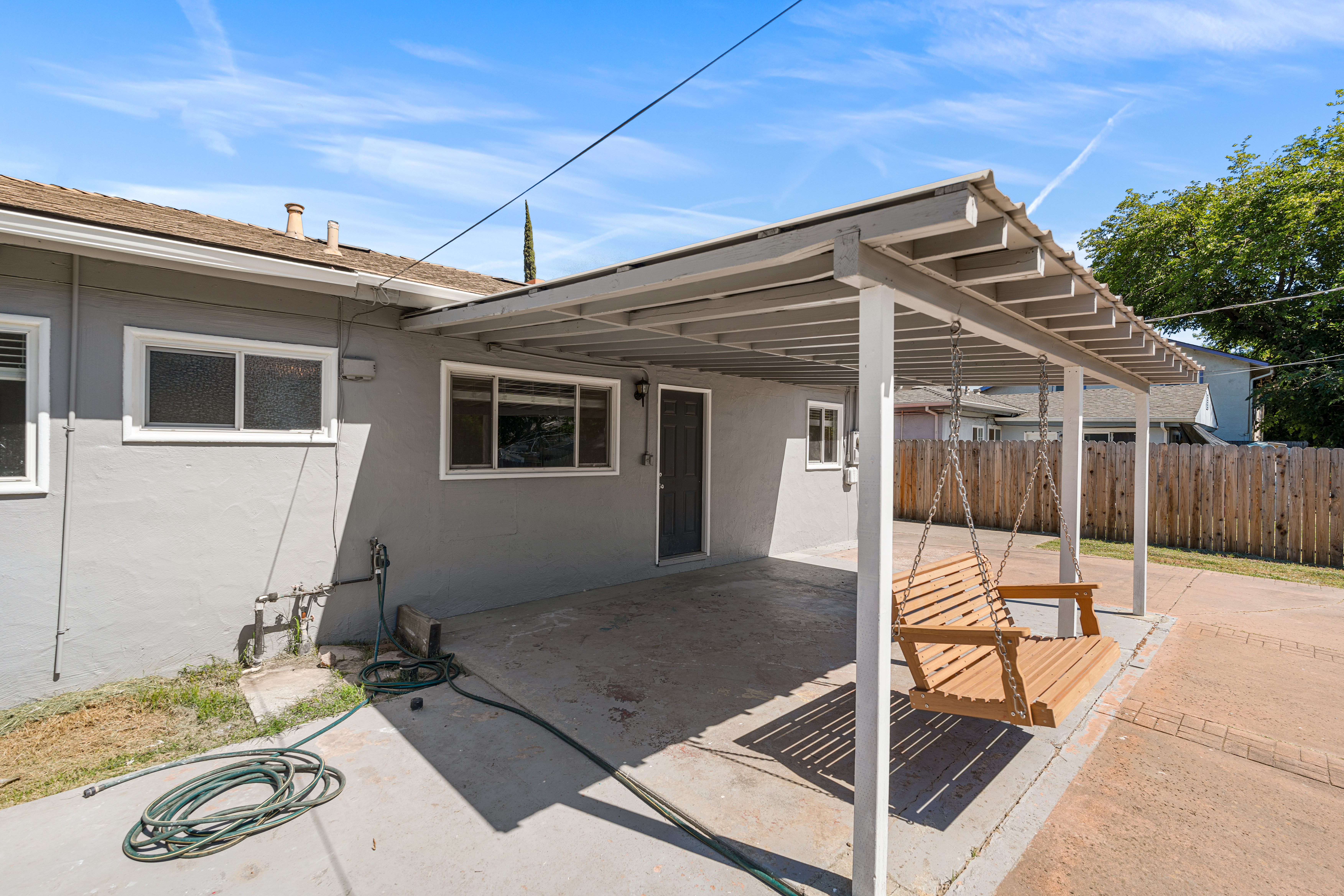  5625 Layton Drive, North Highlands, CA 95660 - 物件實景