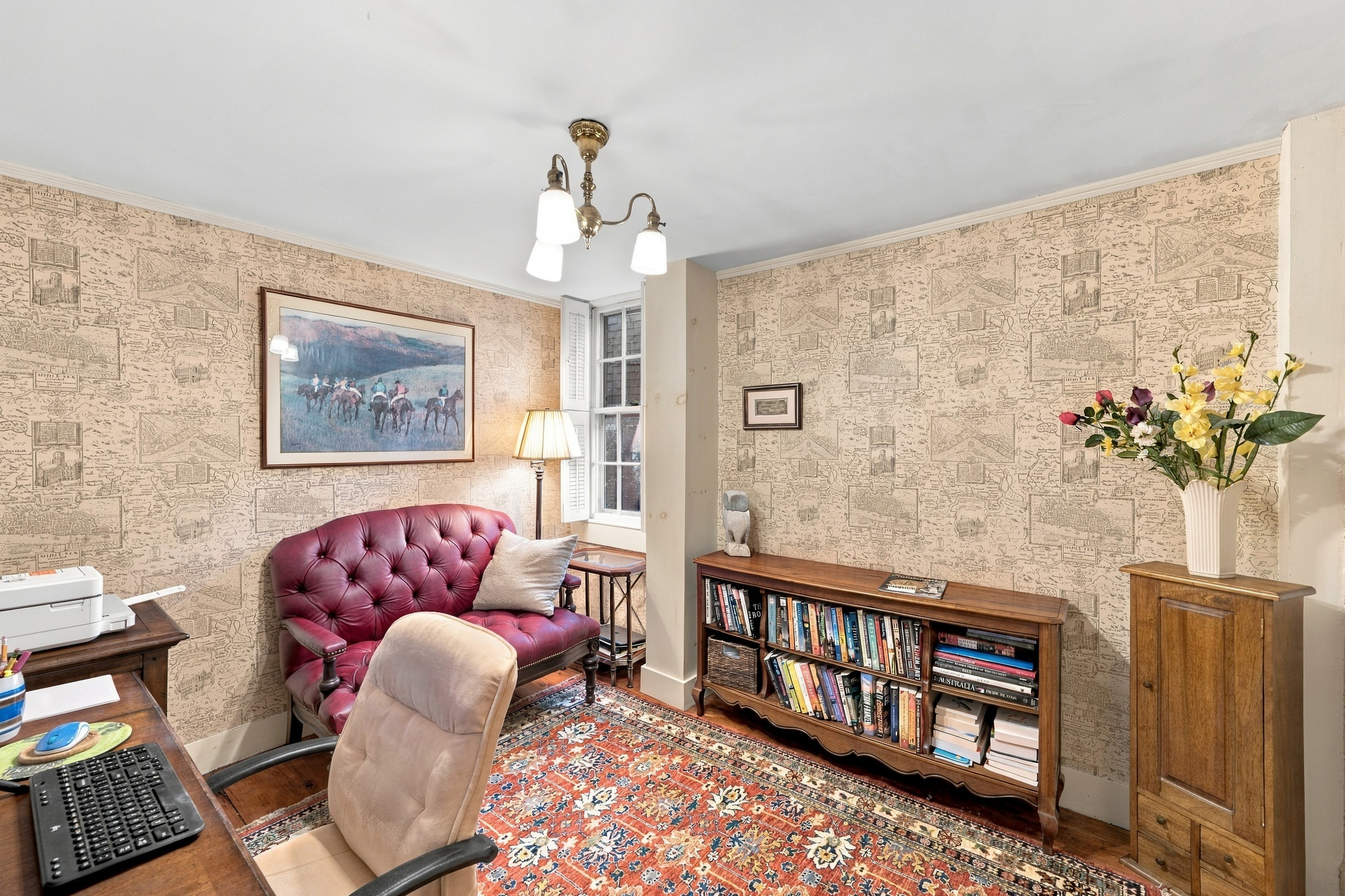  4 Washington Square, Marblehead, MA, 01945 - 物件實景