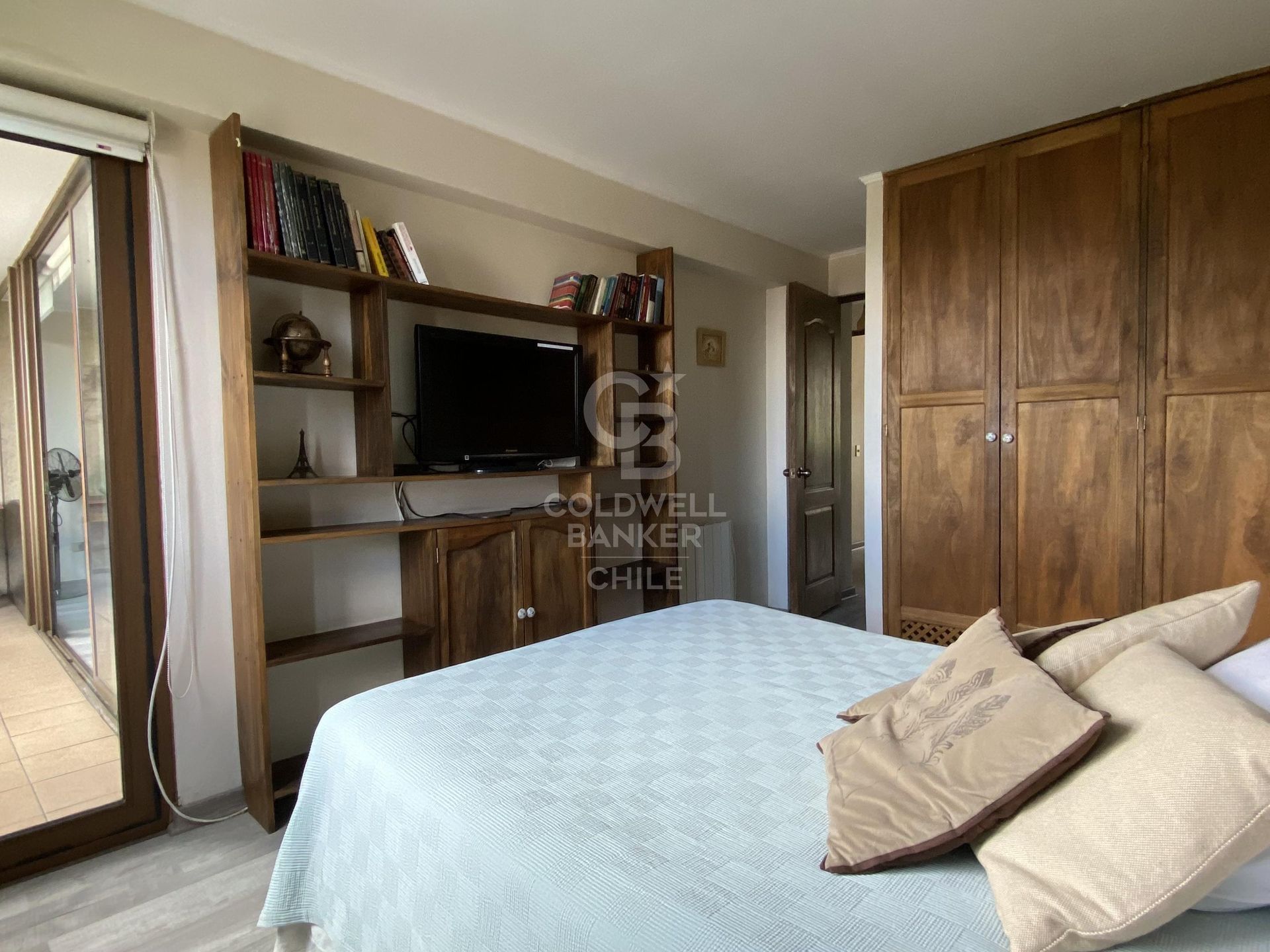 Las Condes, Chile, 3 Bedrooms Bedrooms, ,2 BathroomsBathrooms,Residential,For Sale,1753102