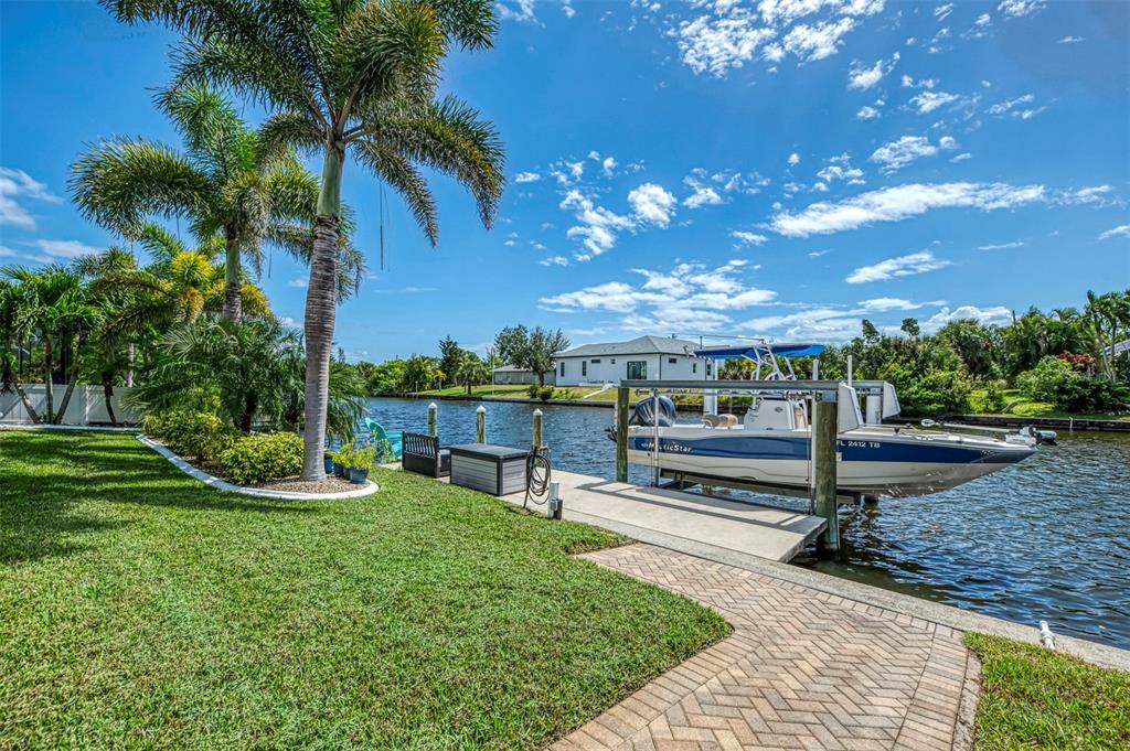 Port Charlotte, Florida, 33981, United States, 3 Bedrooms Bedrooms, ,3 BathroomsBathrooms,Residential,For Sale,1958197