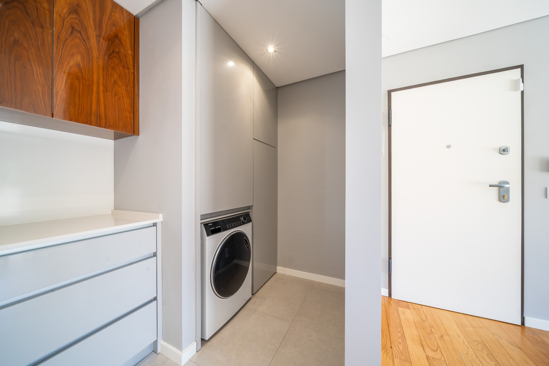  Ultimo Piso/Penthouse, 3 bedrooms, for Sale - 物件實景