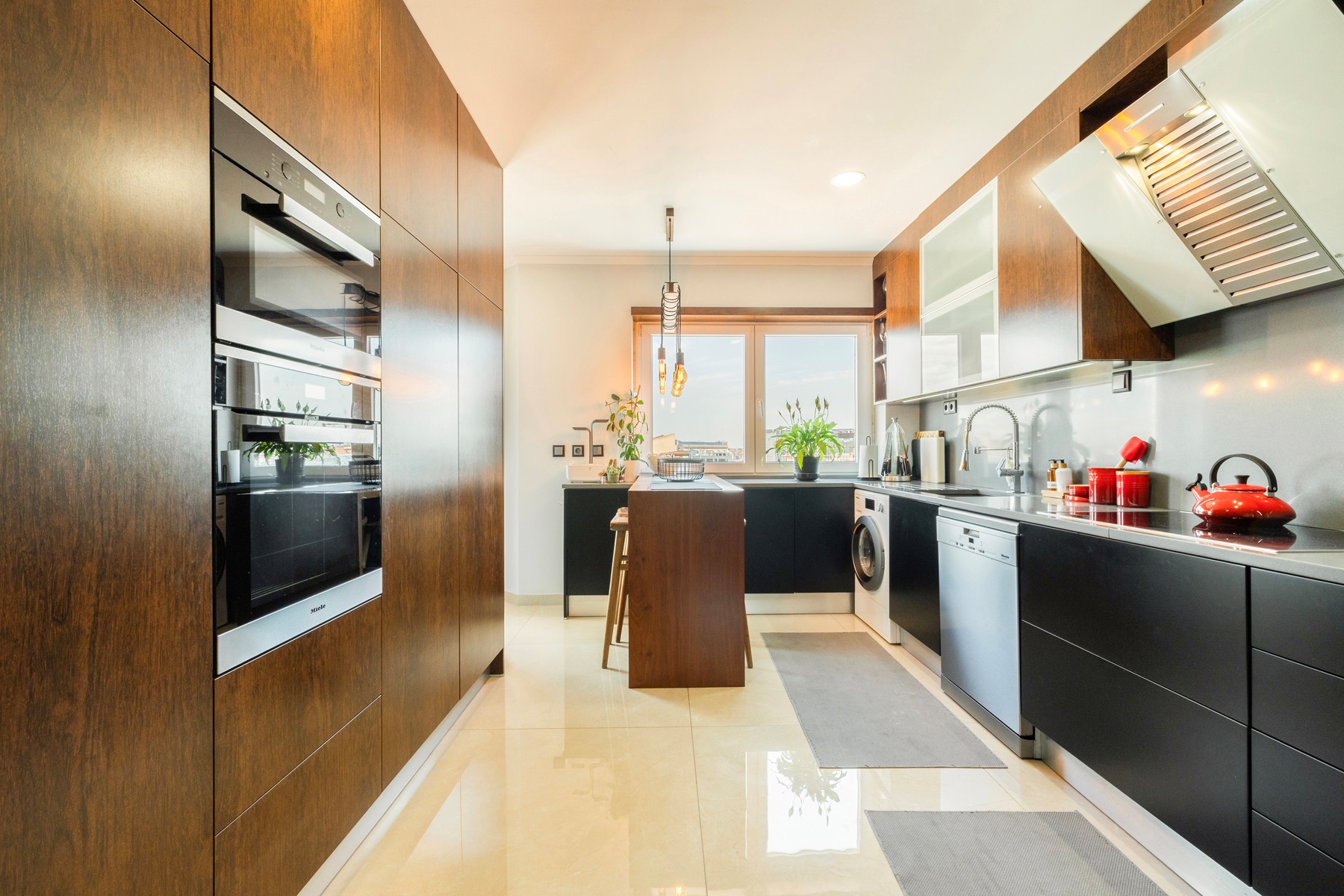  Flat, 5 bedrooms, for Sale - 物件實景