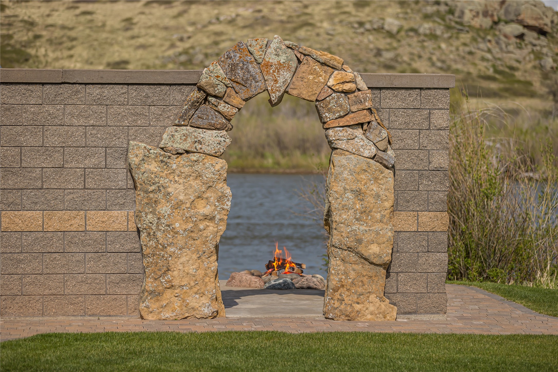  NHN Wilson Butte Road - 物件實景