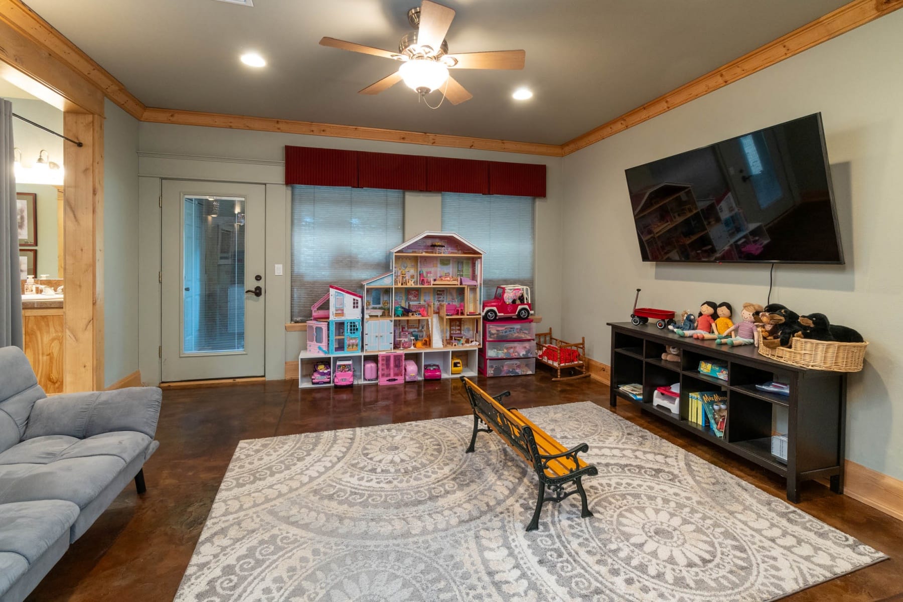 52174 Foxtail La Pine, OR 97739 - 物件實景