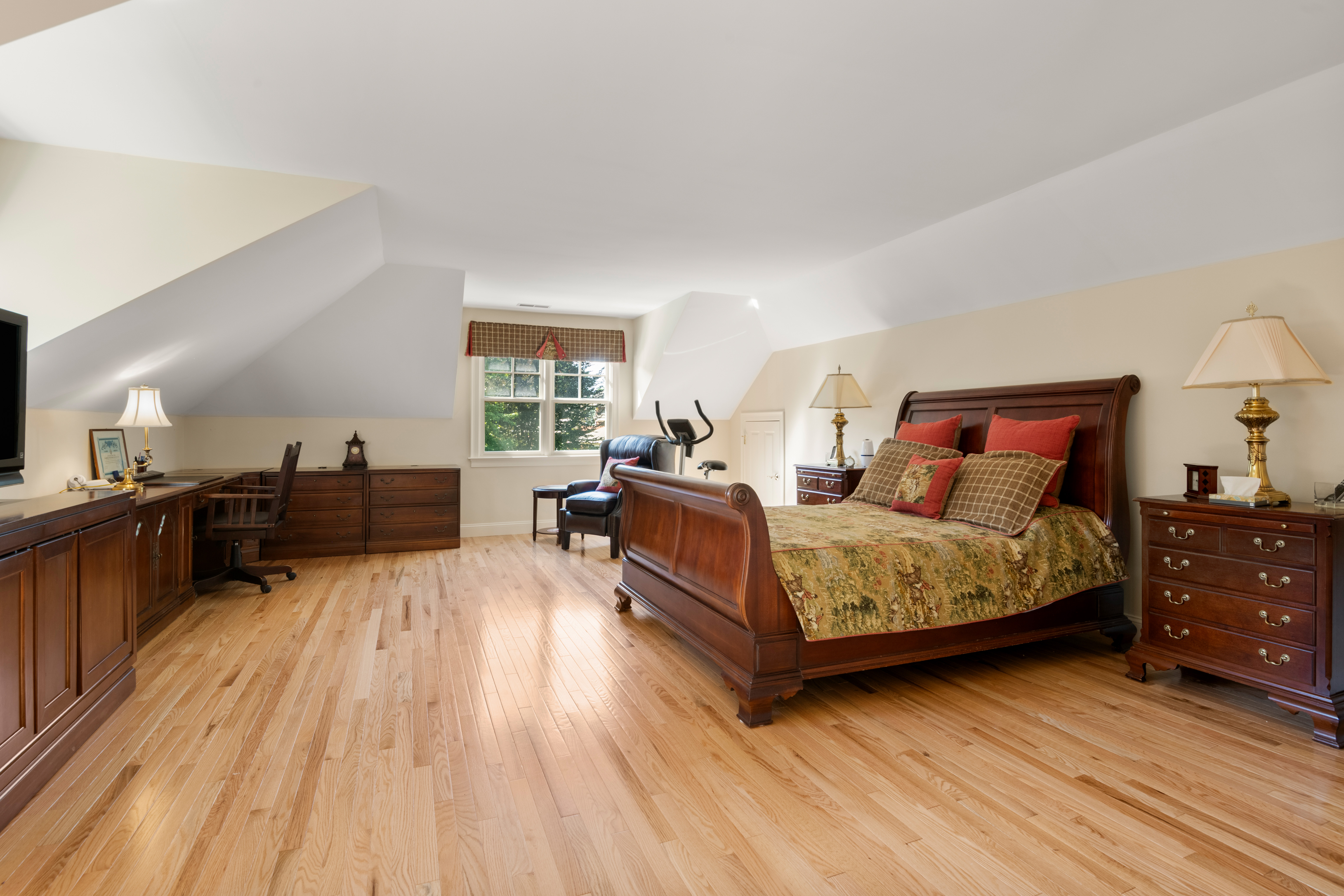  2 Cornish Way - Unit 2, Hingham, MA, 02043 - 物件實景