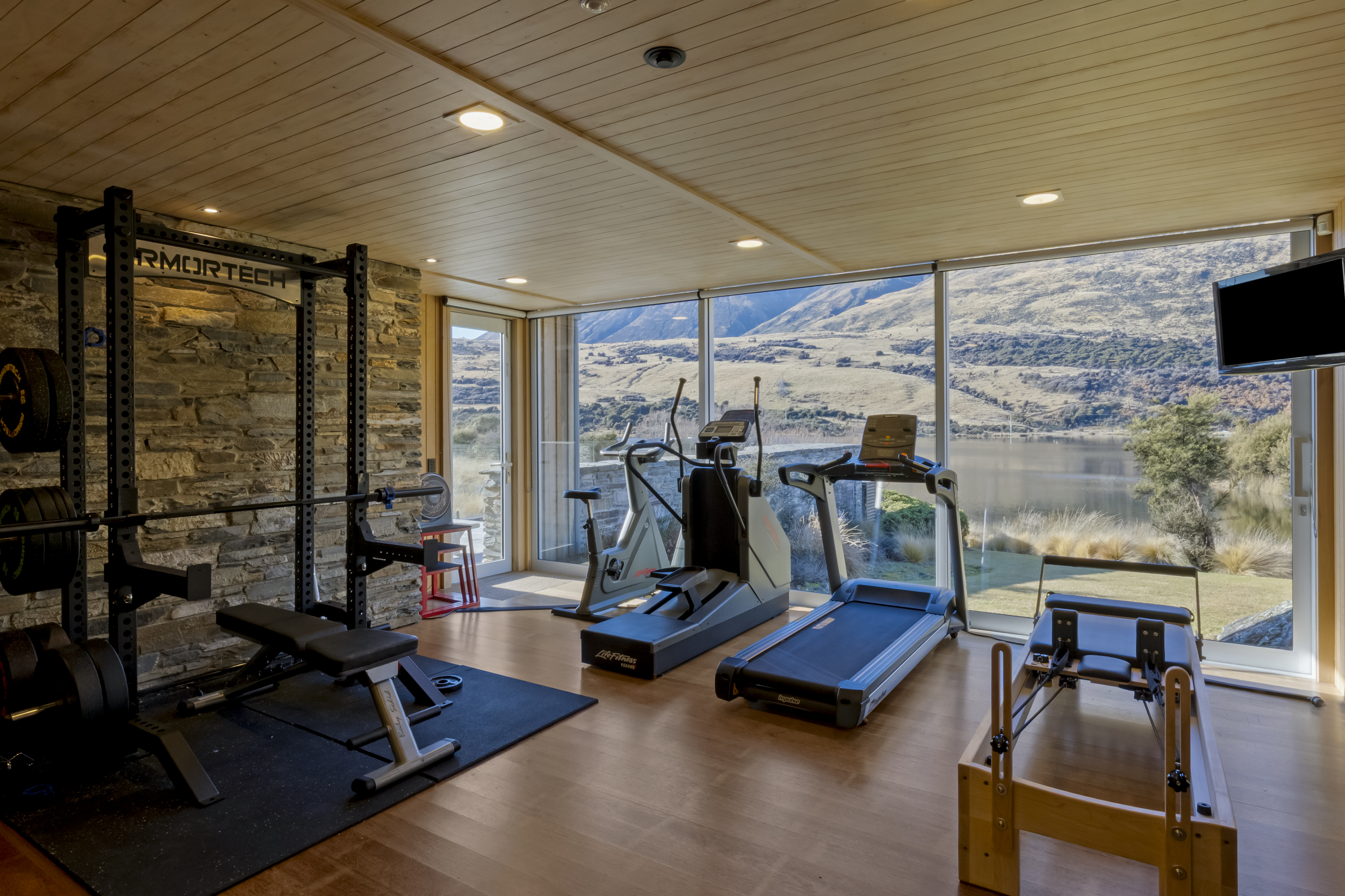  A Private Retreat with Extraordinary Views - 物件實景